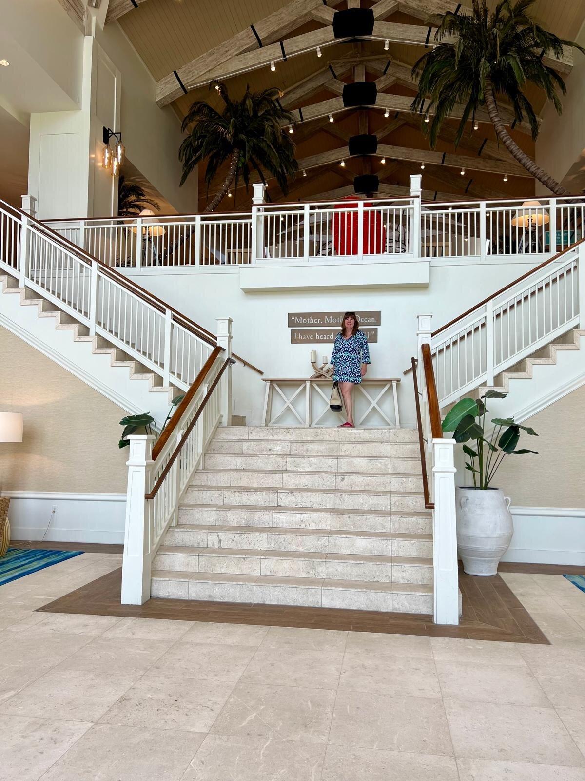 Margaritaville Cottages Orlando