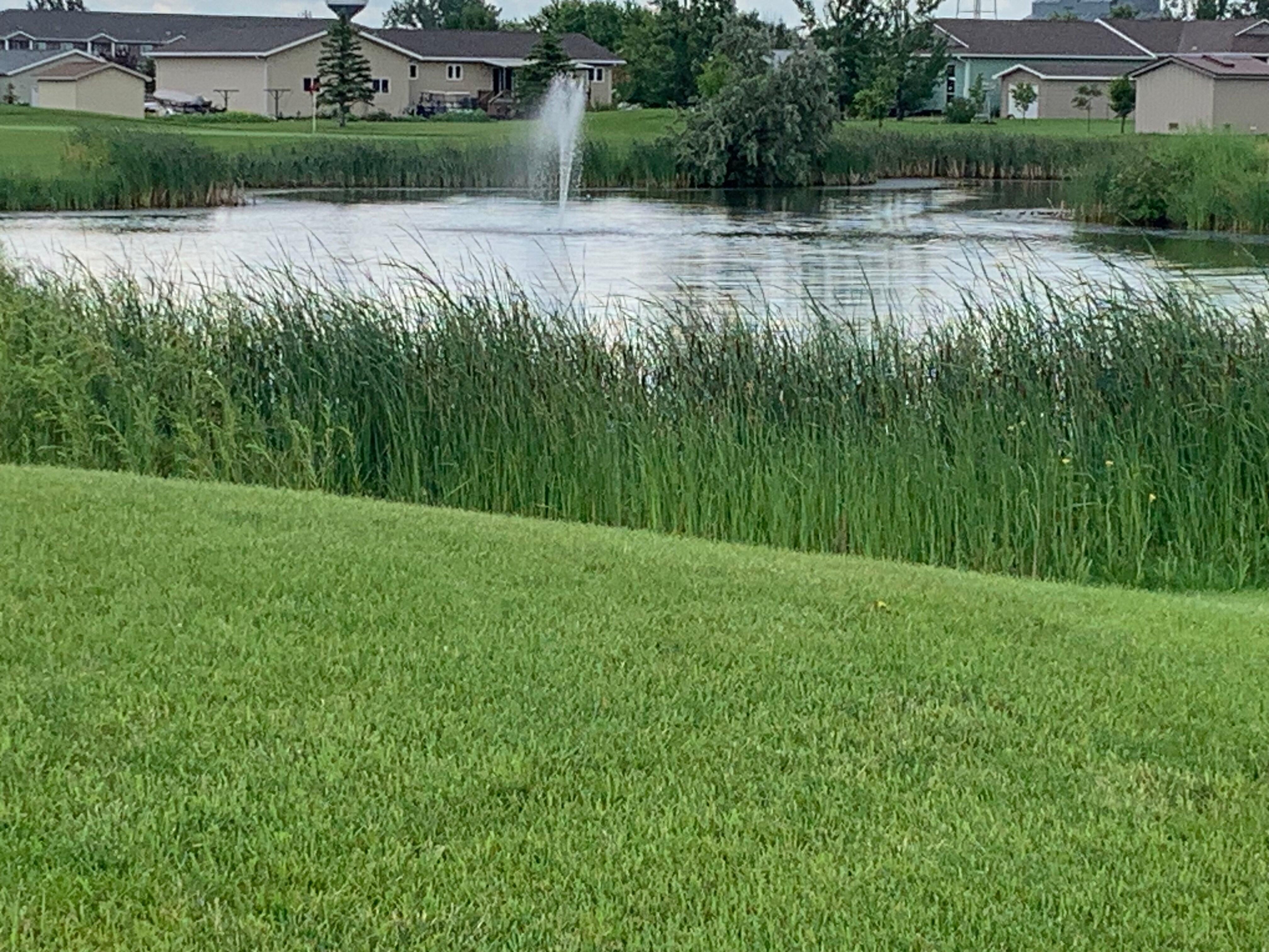 The Springs Golf Course