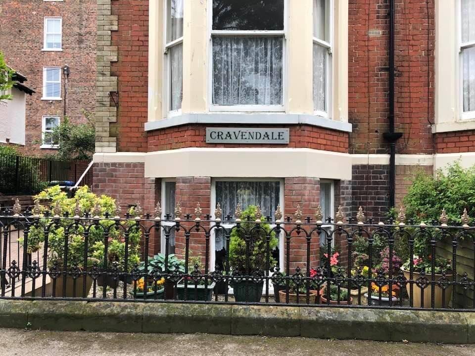 Cravendale Holiday Flats