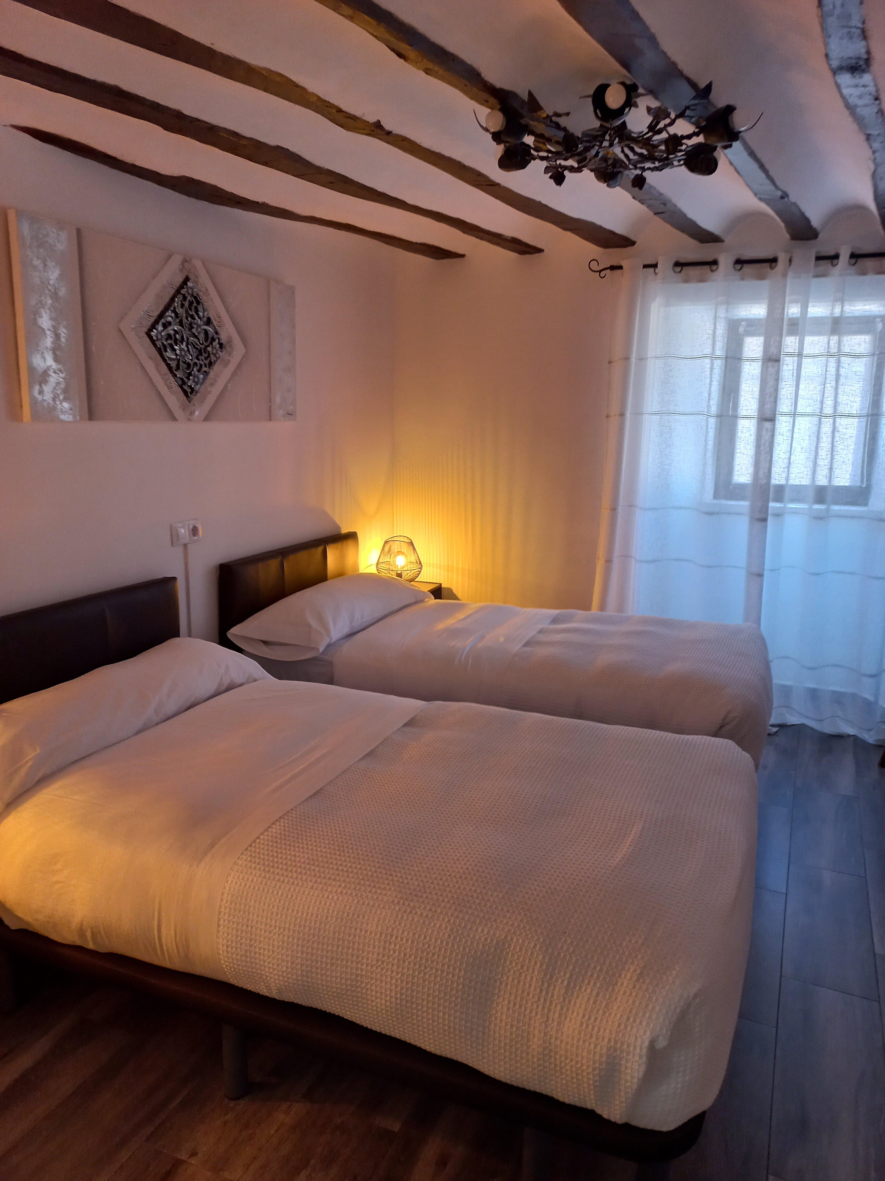 Hotel Rural Quintanapalla