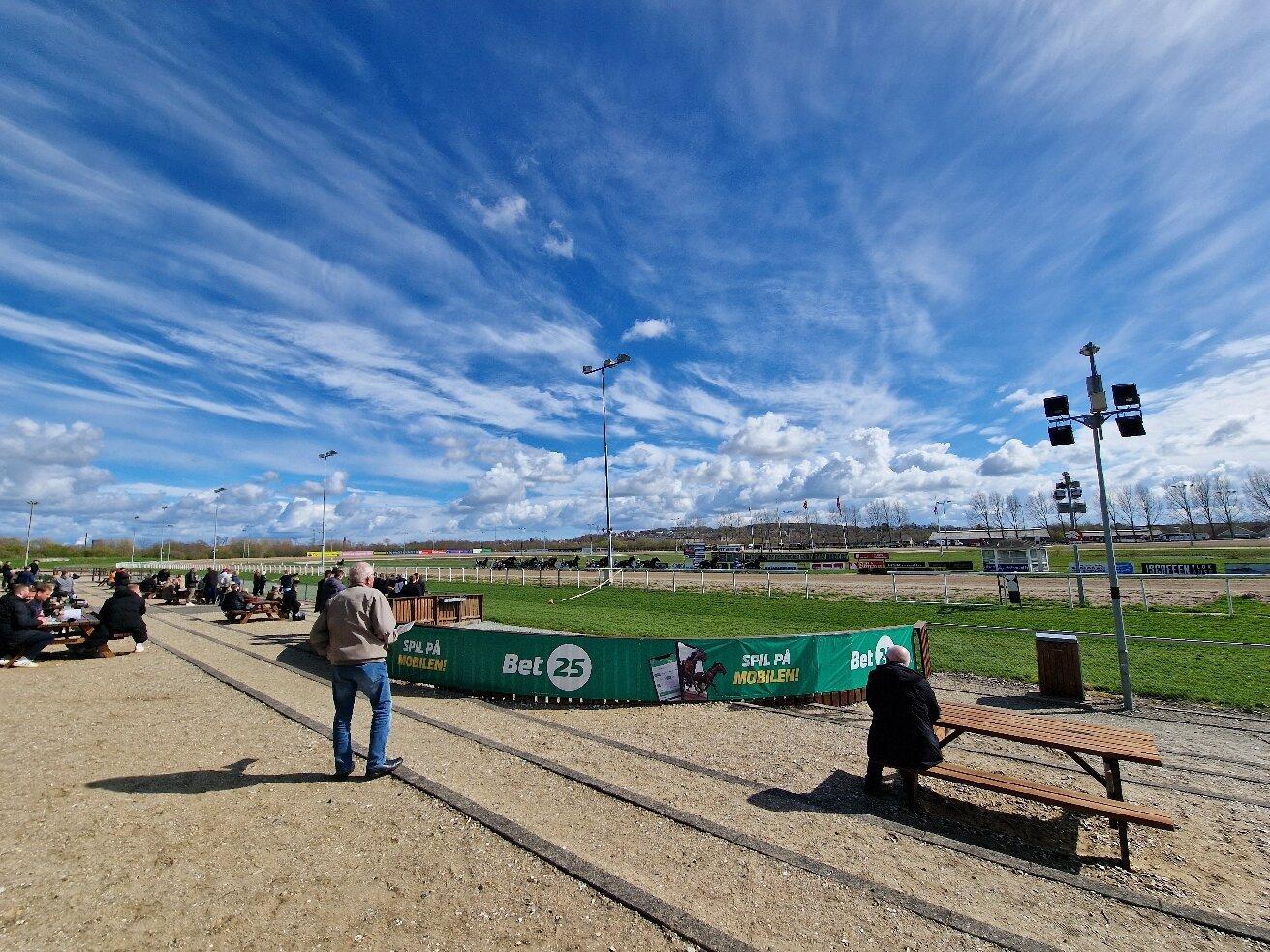 Racing Arena Aalborg