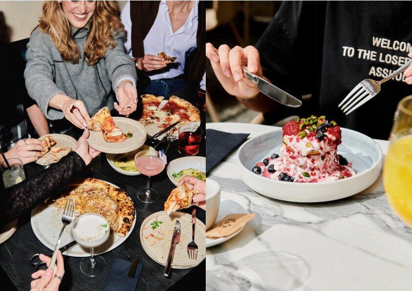 Point Pizza & Drinks