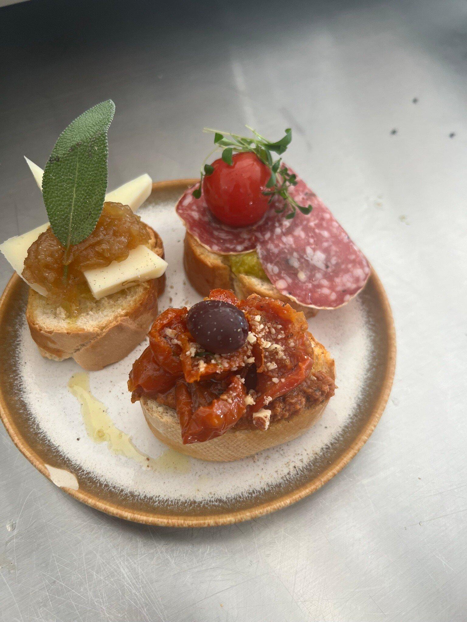 Cicchetti Hyllie