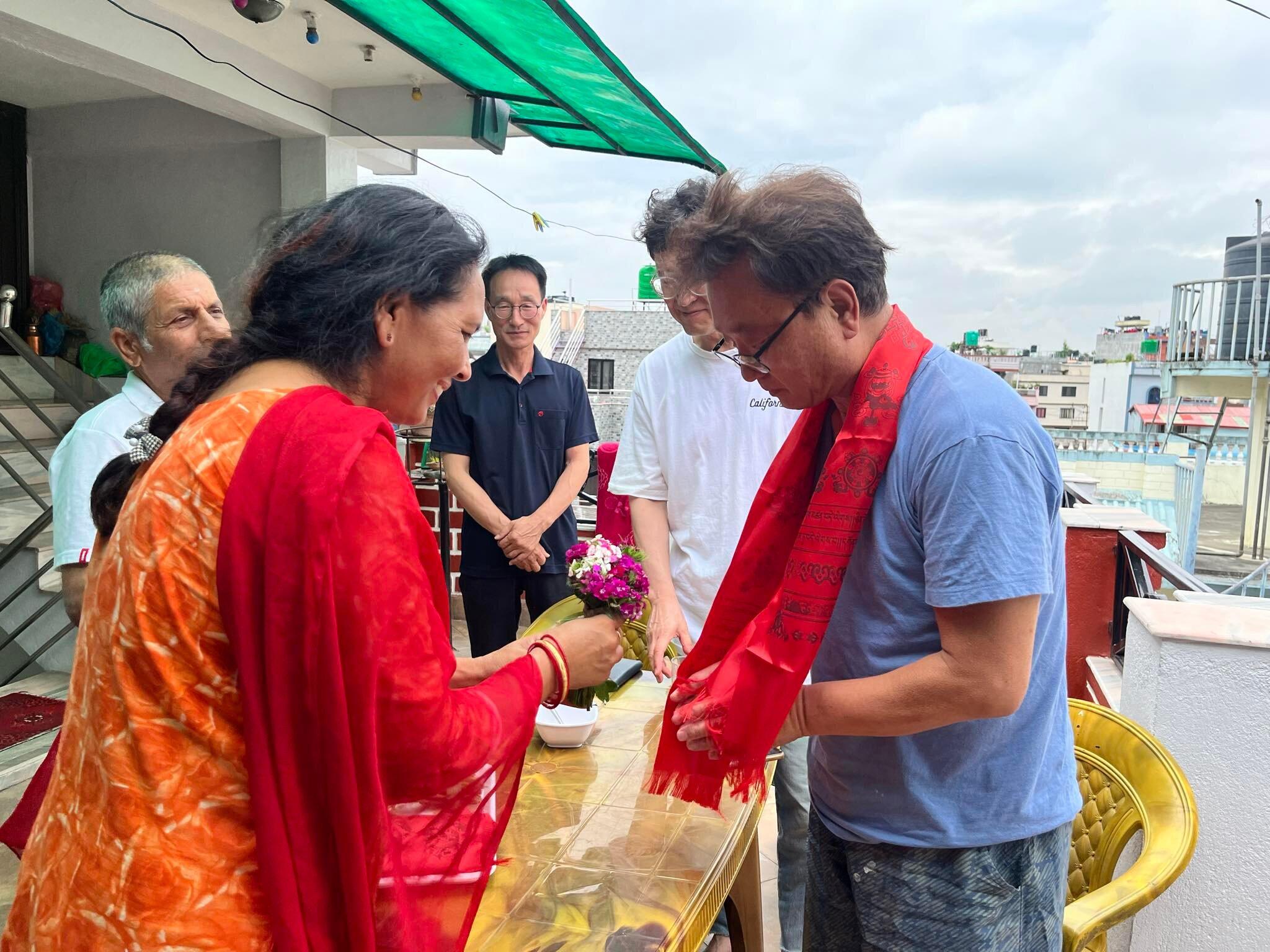 Wandering Trail Adventures