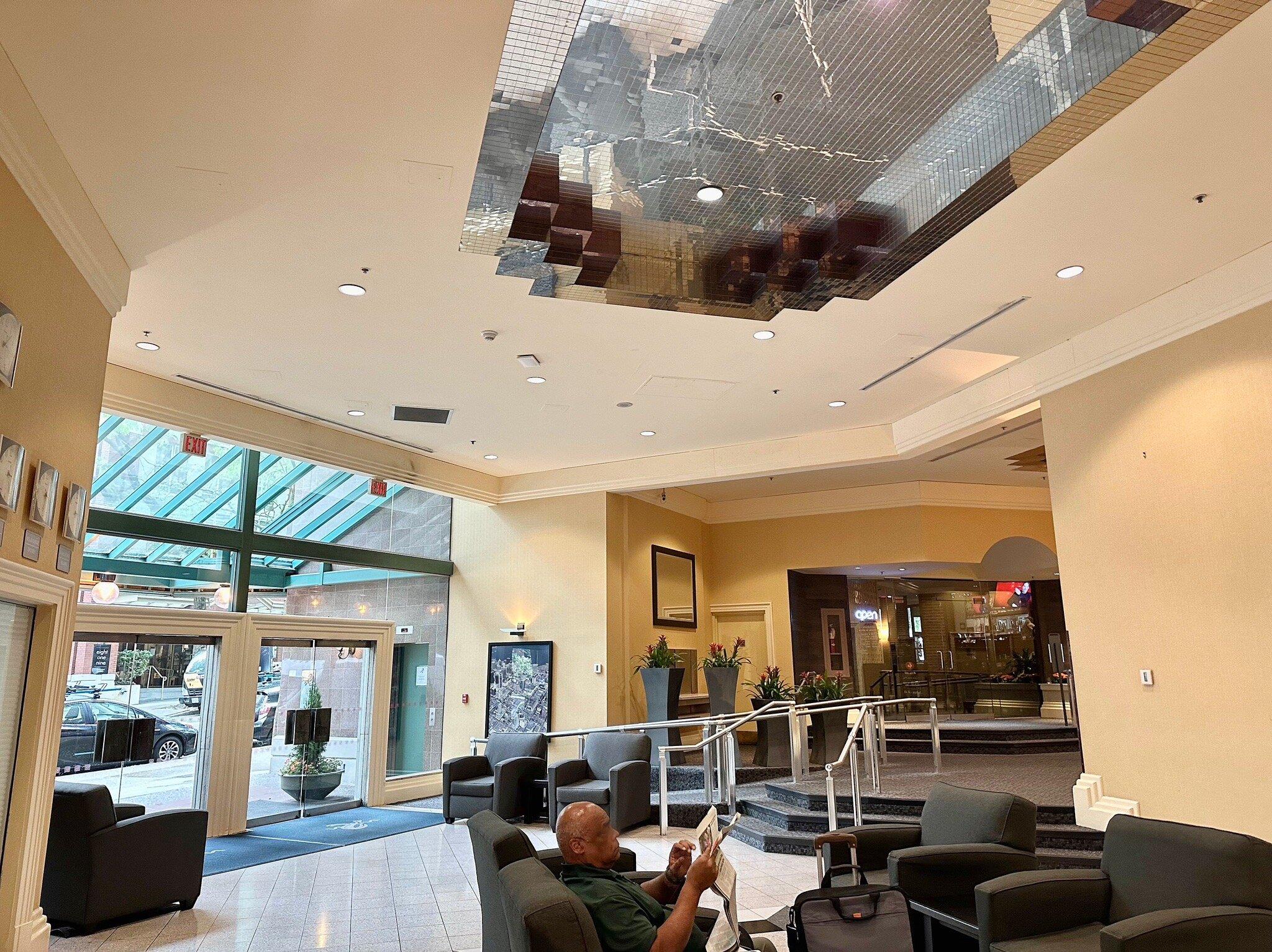 Rosedale Condominiums