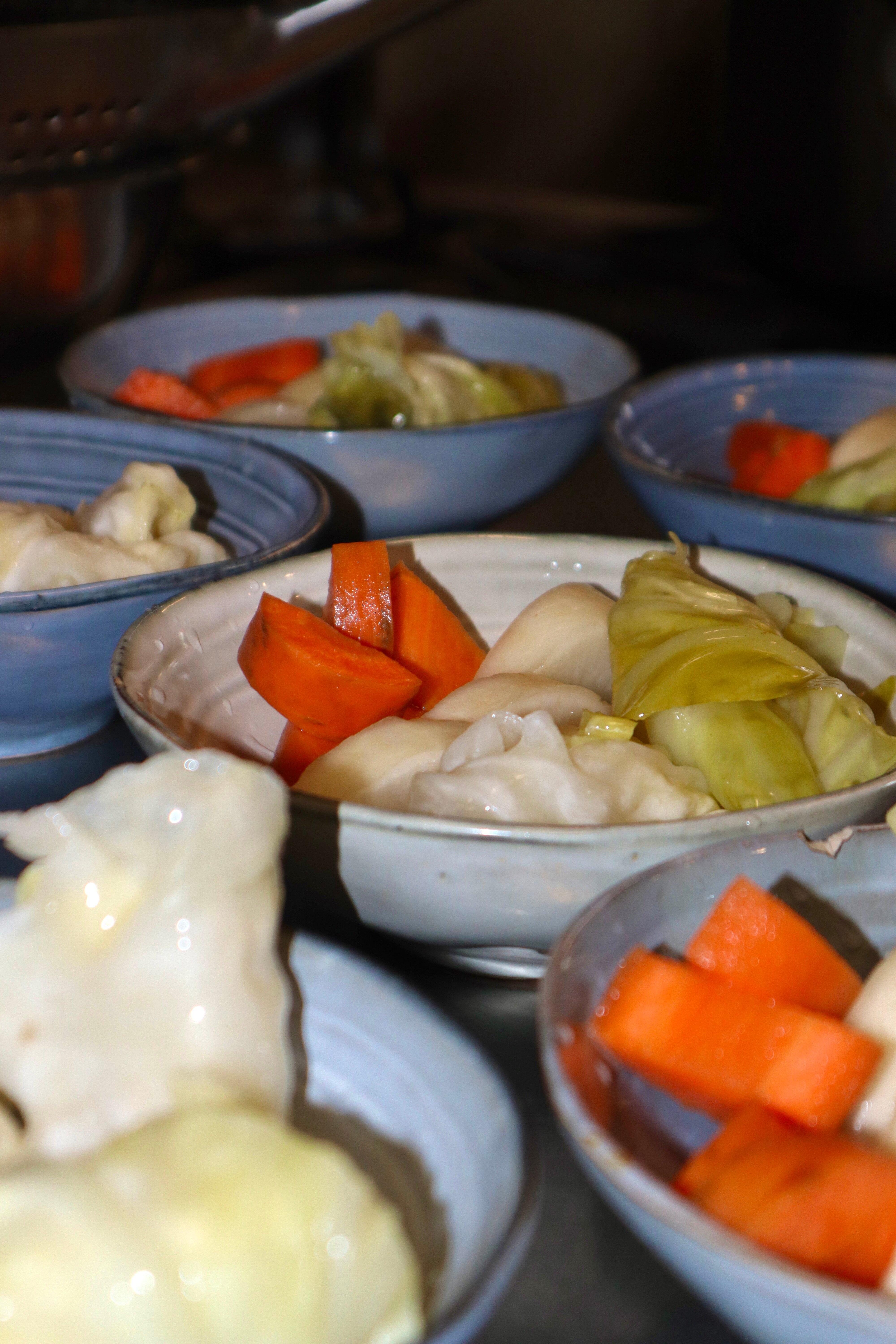 Mala Boom - A Spicy Love Story