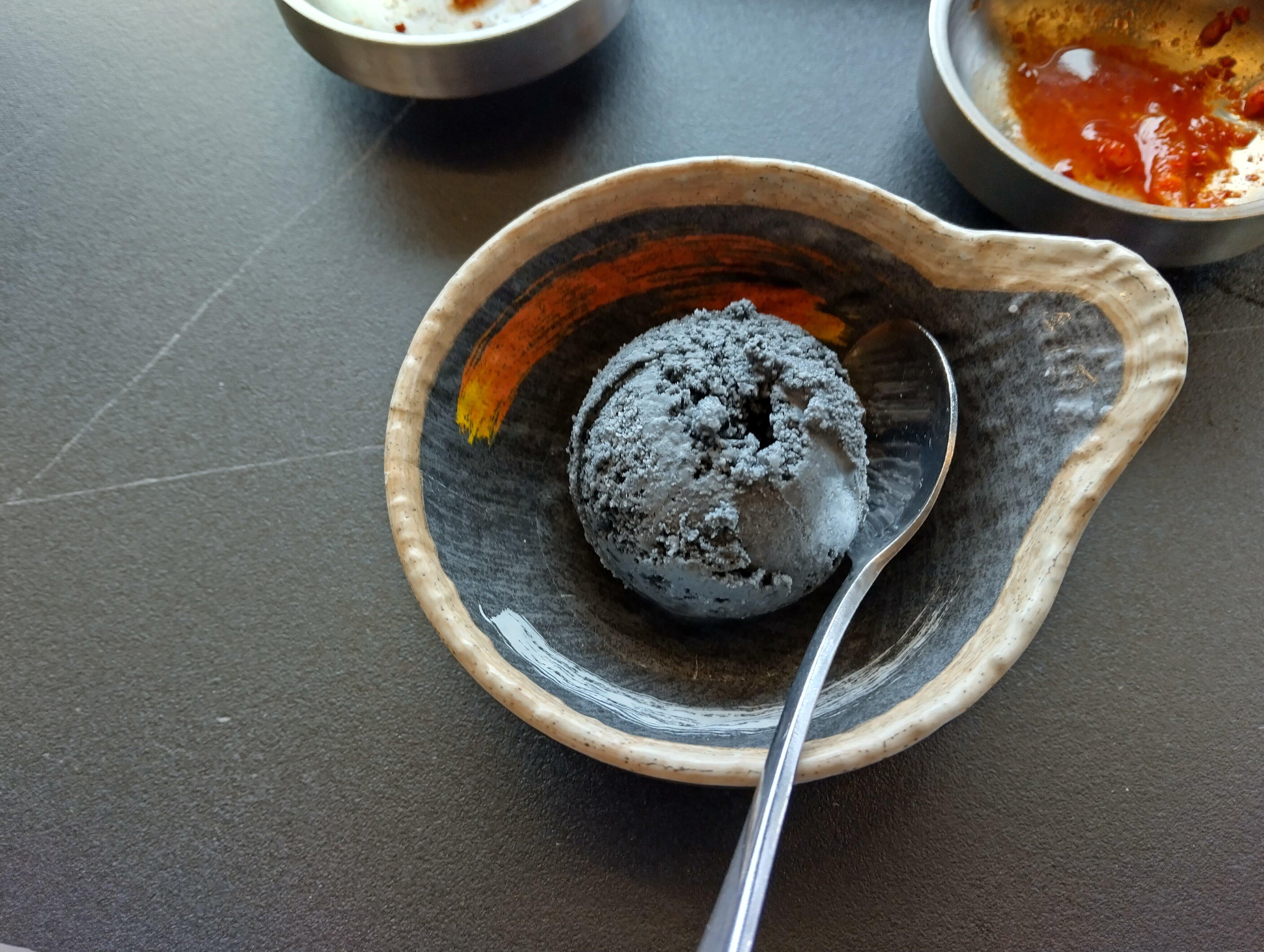 Tokki Korean BBQ am Naschmarkt