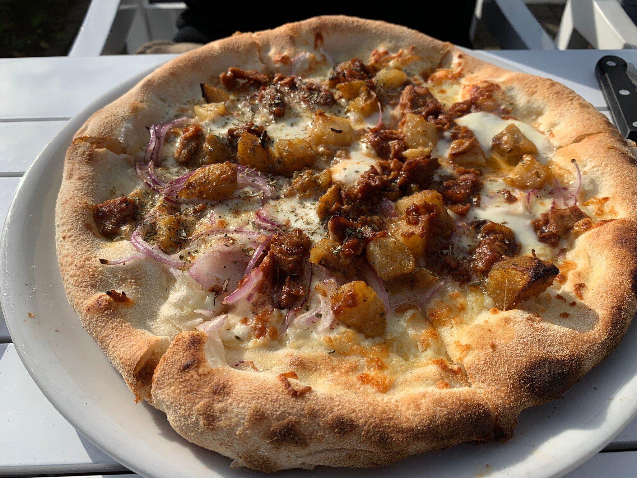 Restaurant Mols Bjerge