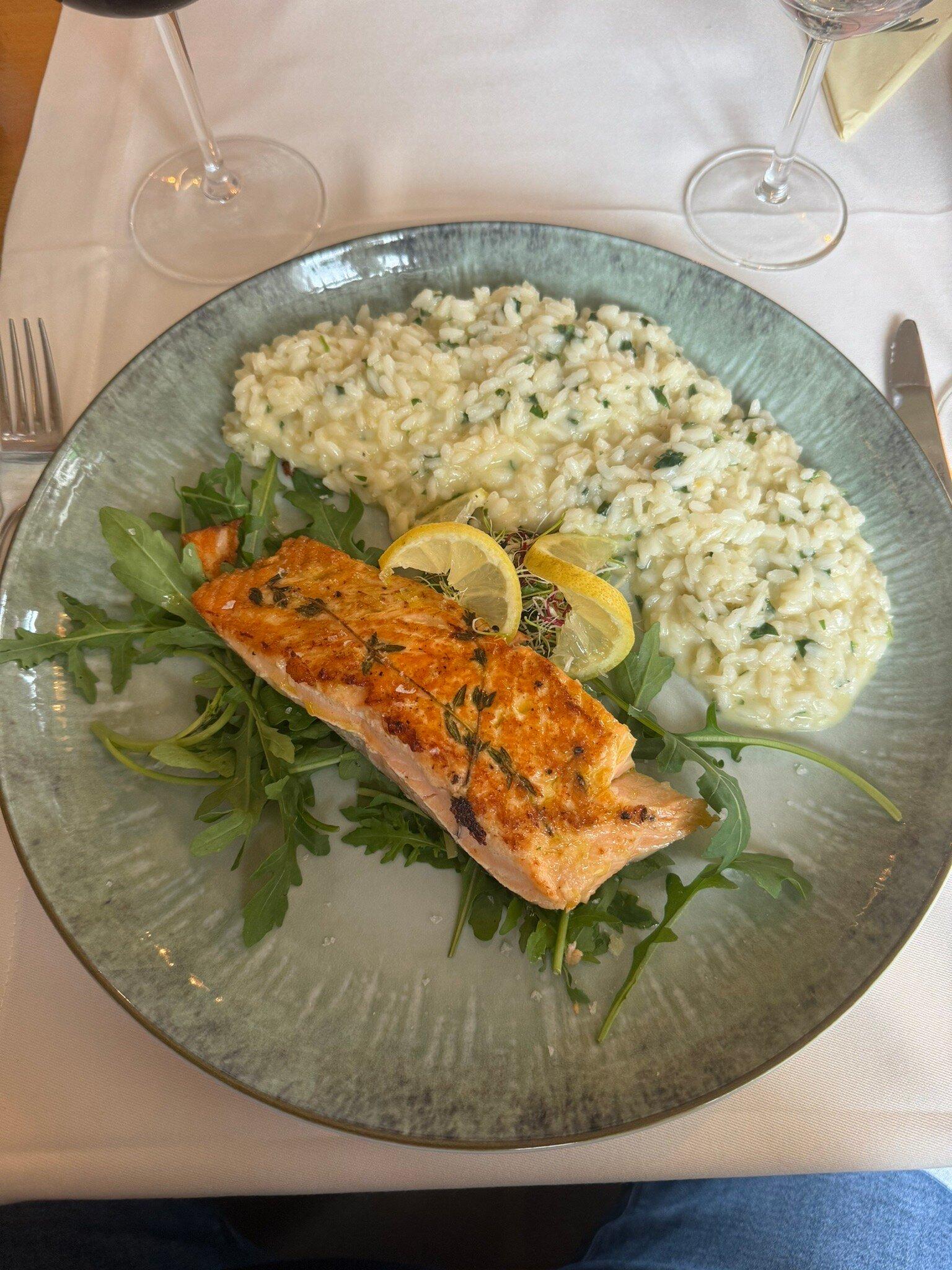 L'Osteria Del Trucca