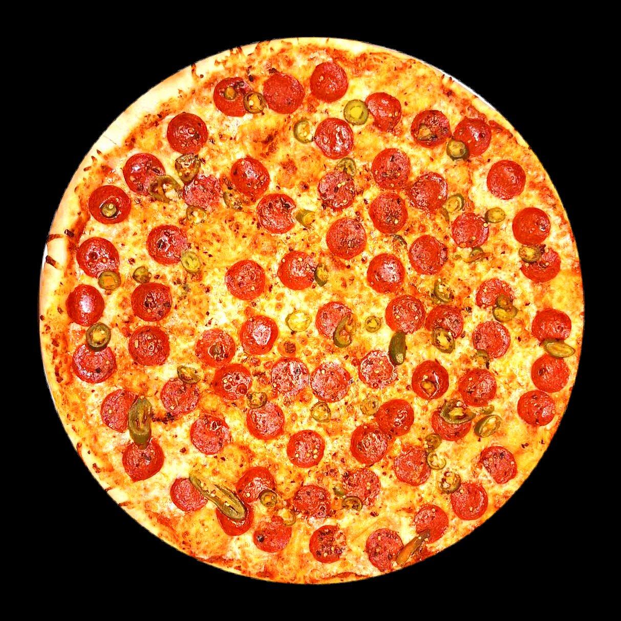 Beast's Feast Pizza , Pasta & Grill