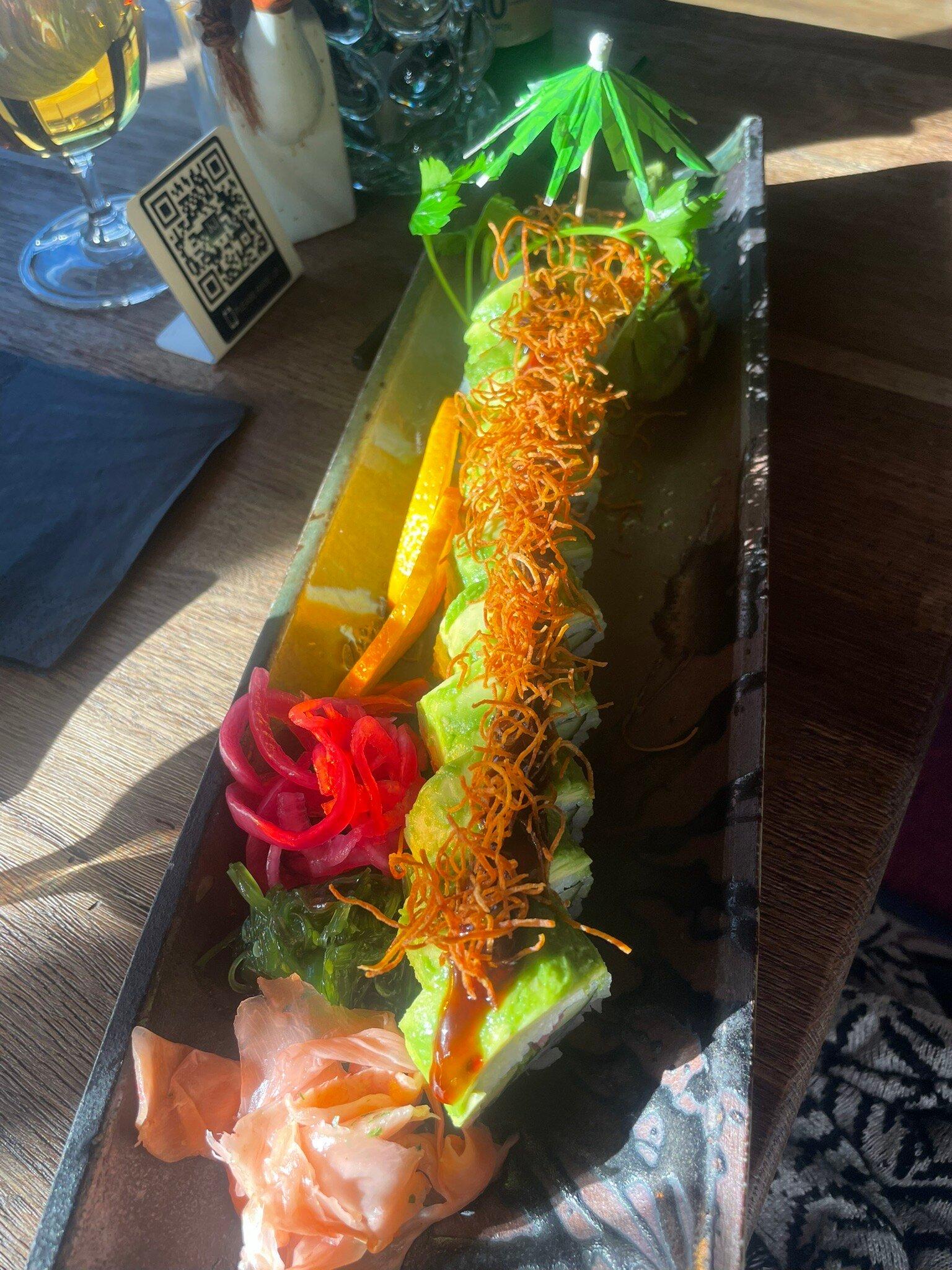 Ki Japanese Restaurant