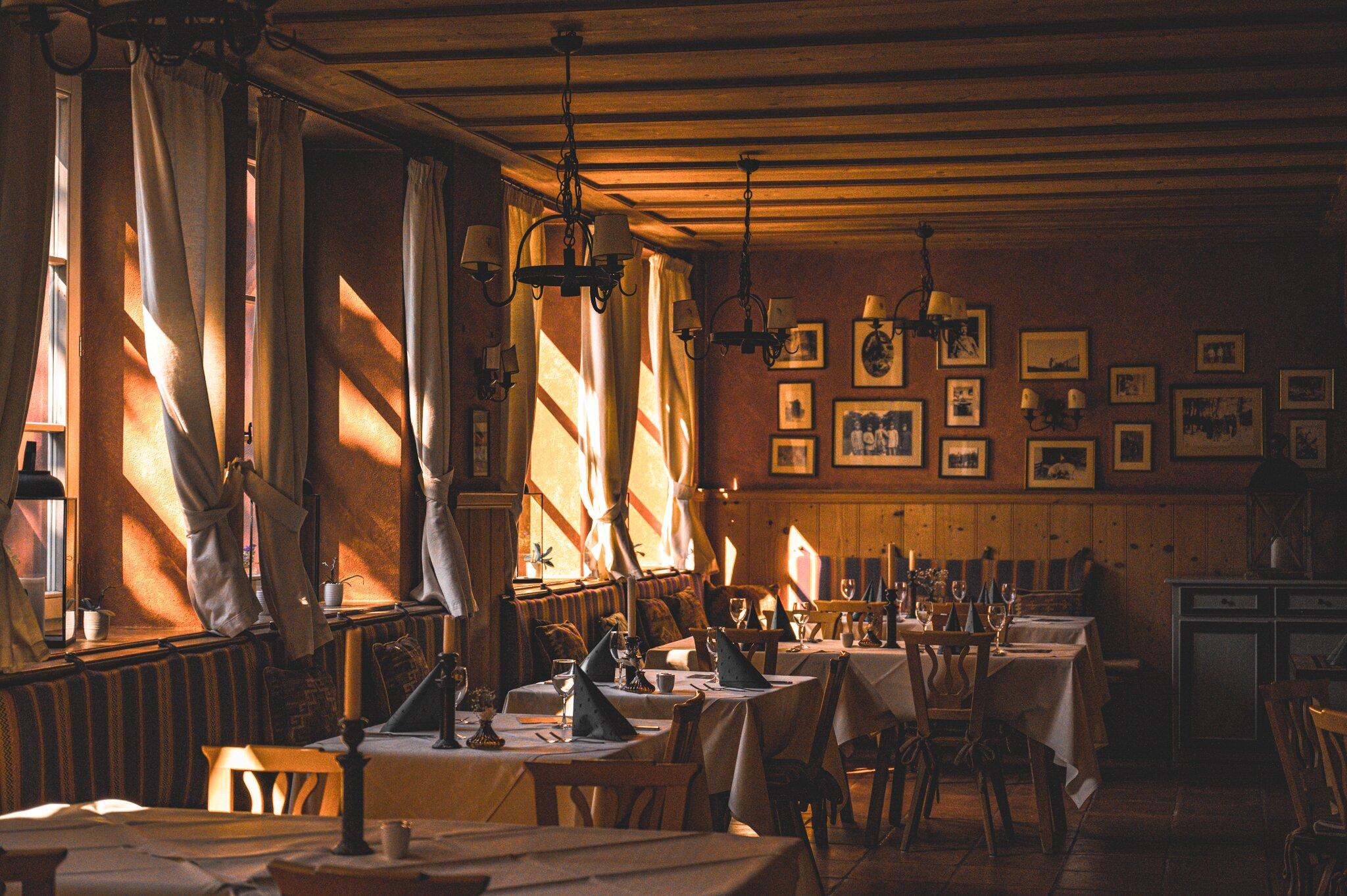 Linslerhof Restaurant & Biergarten