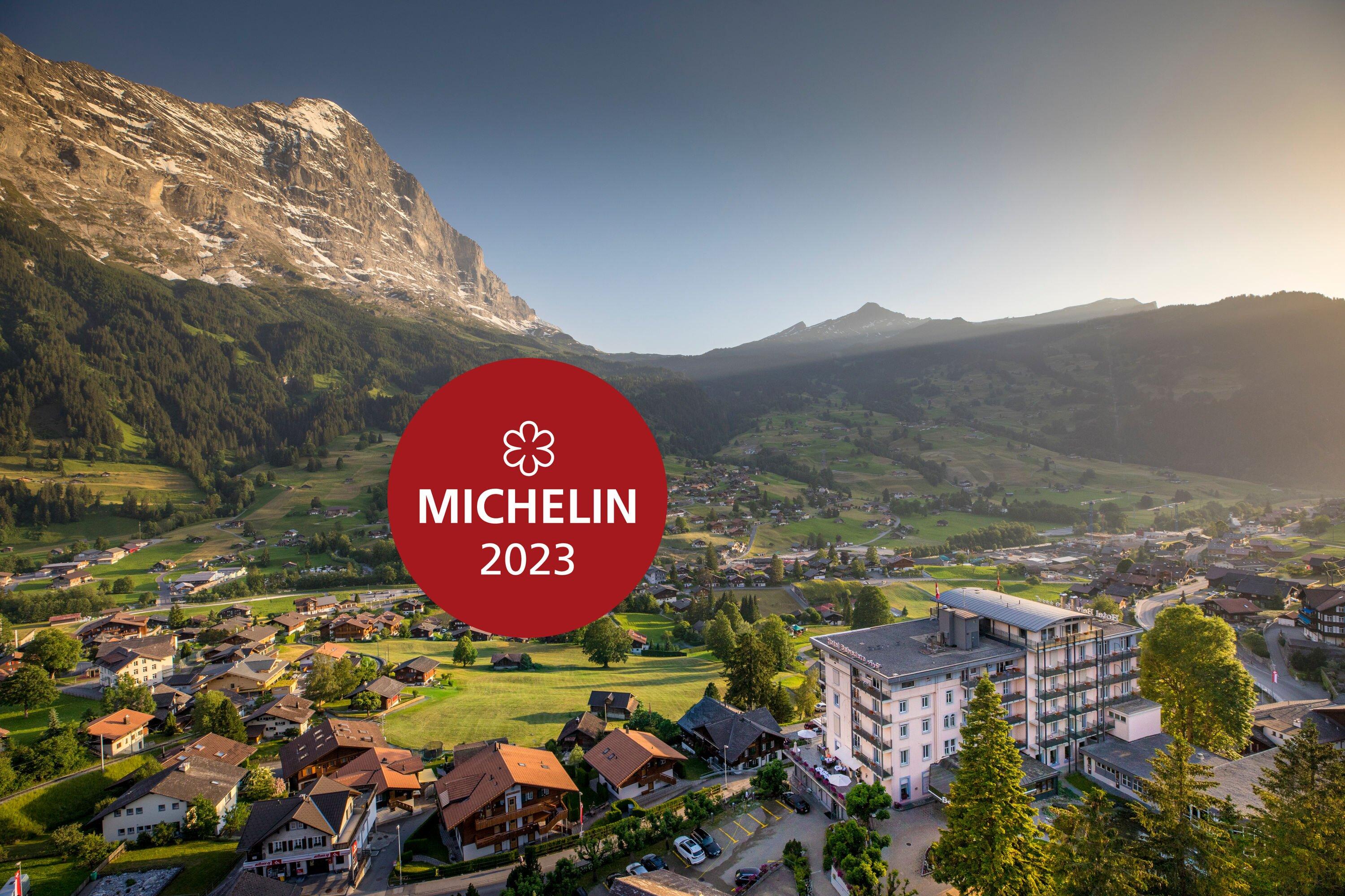 Hotel Belvedere Grindelwald