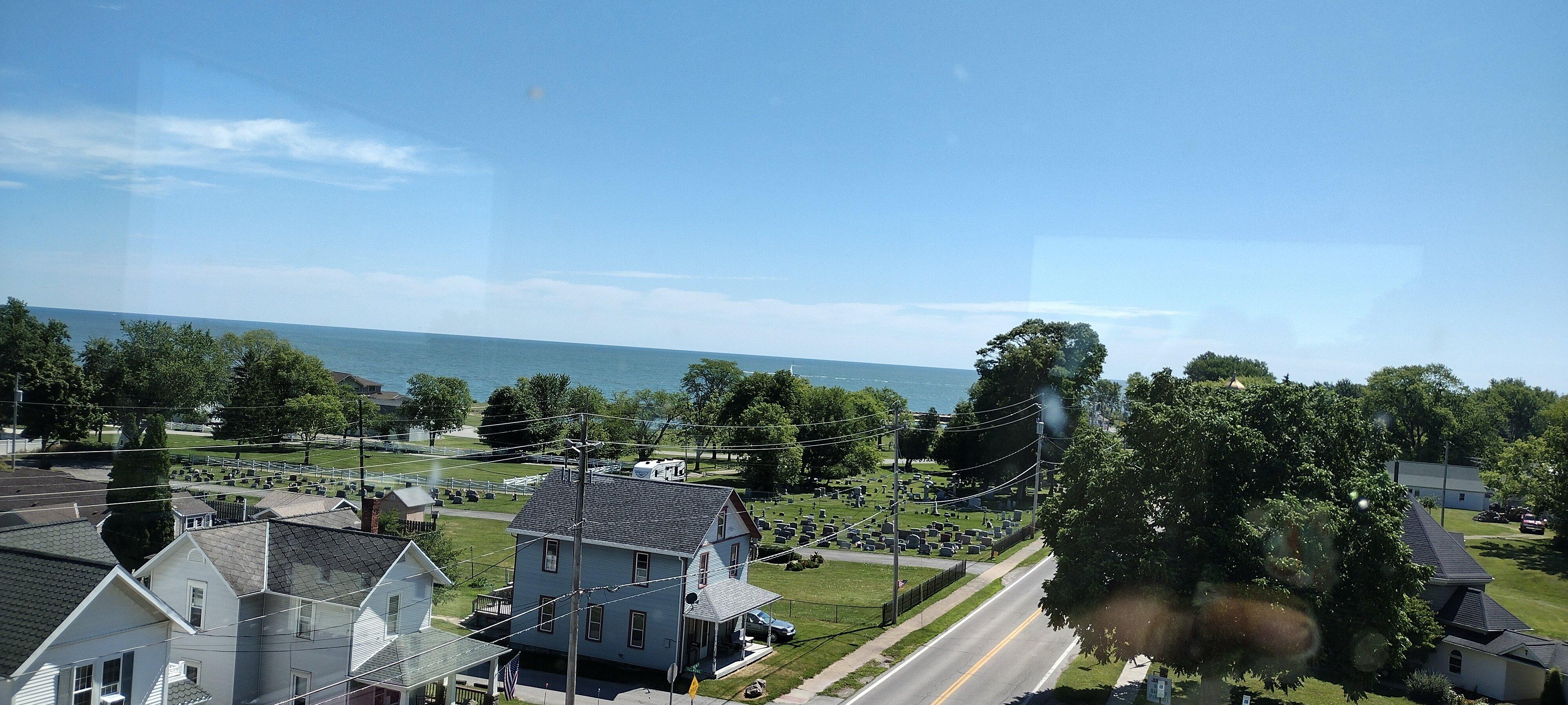The Red Fern Inn at Rocky Point Winery