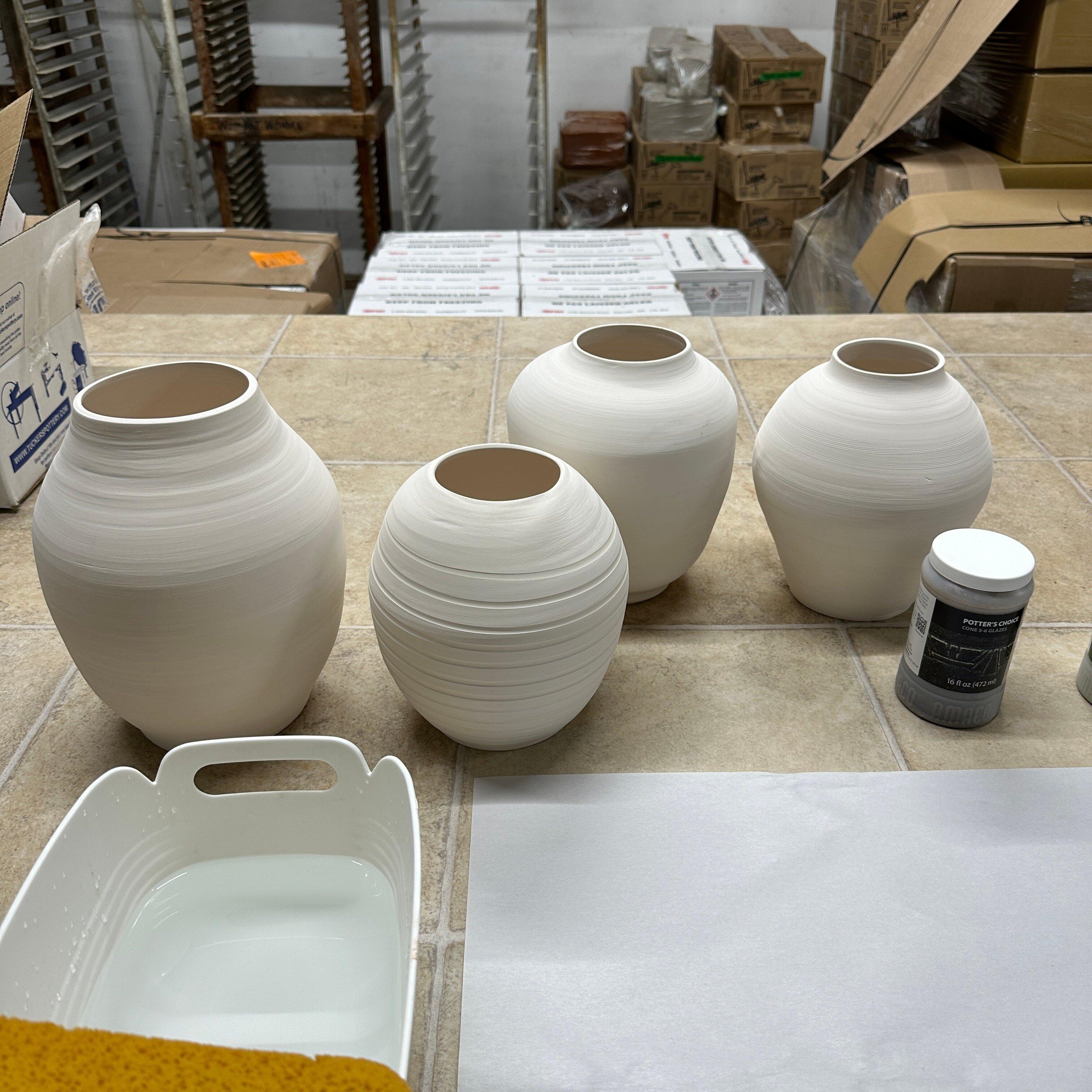 Amaranth Stoneware