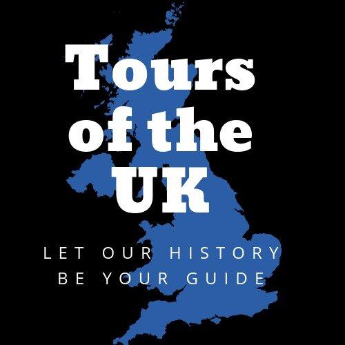 Tours of the UK