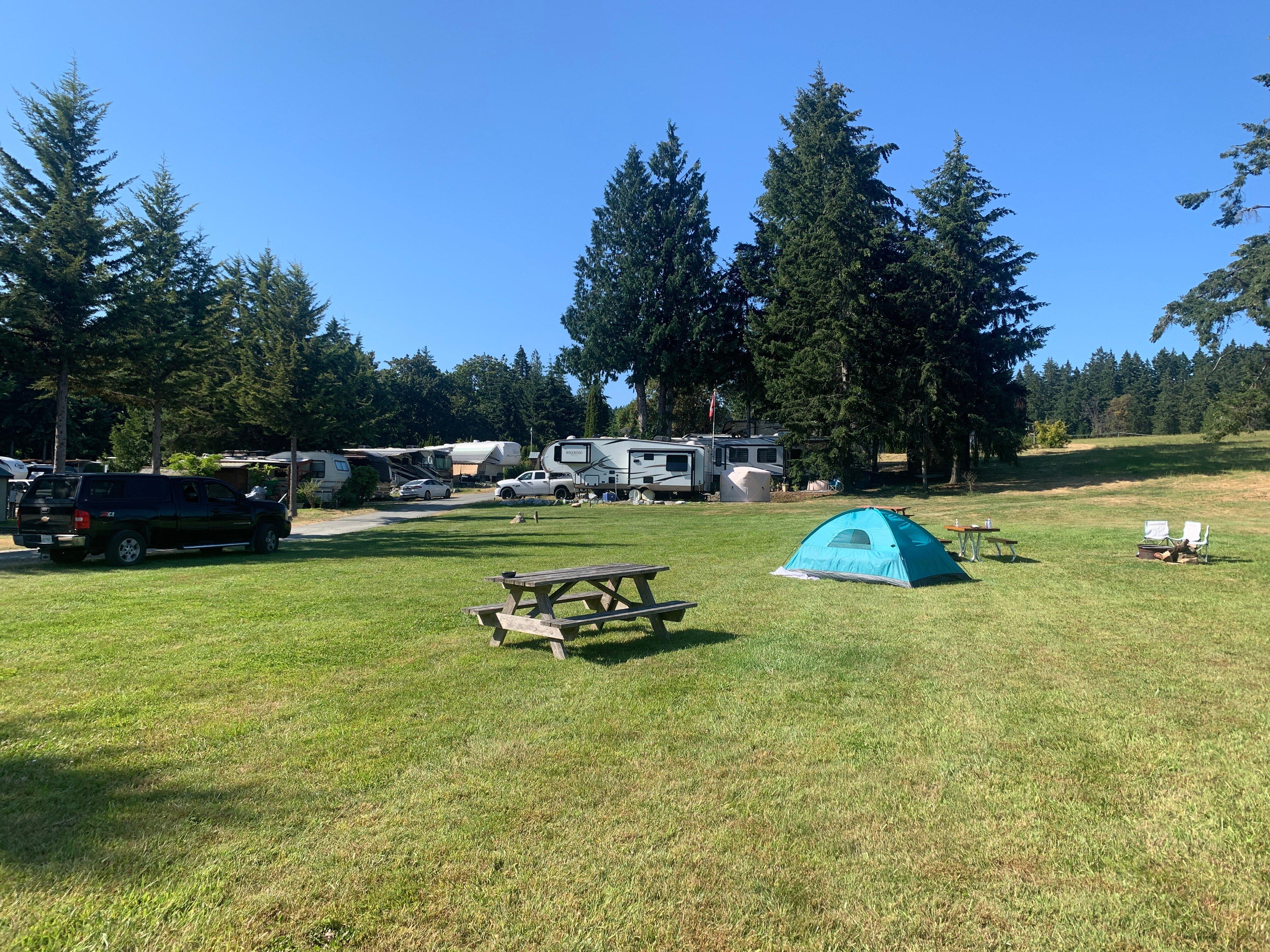 Beehive Rv Park & Campground
