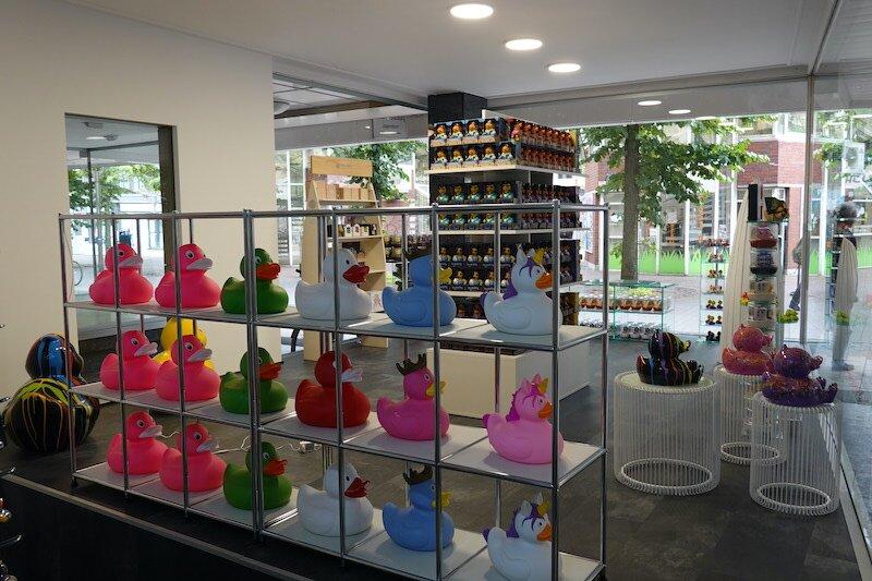 Entengalerie Commerce GmbH