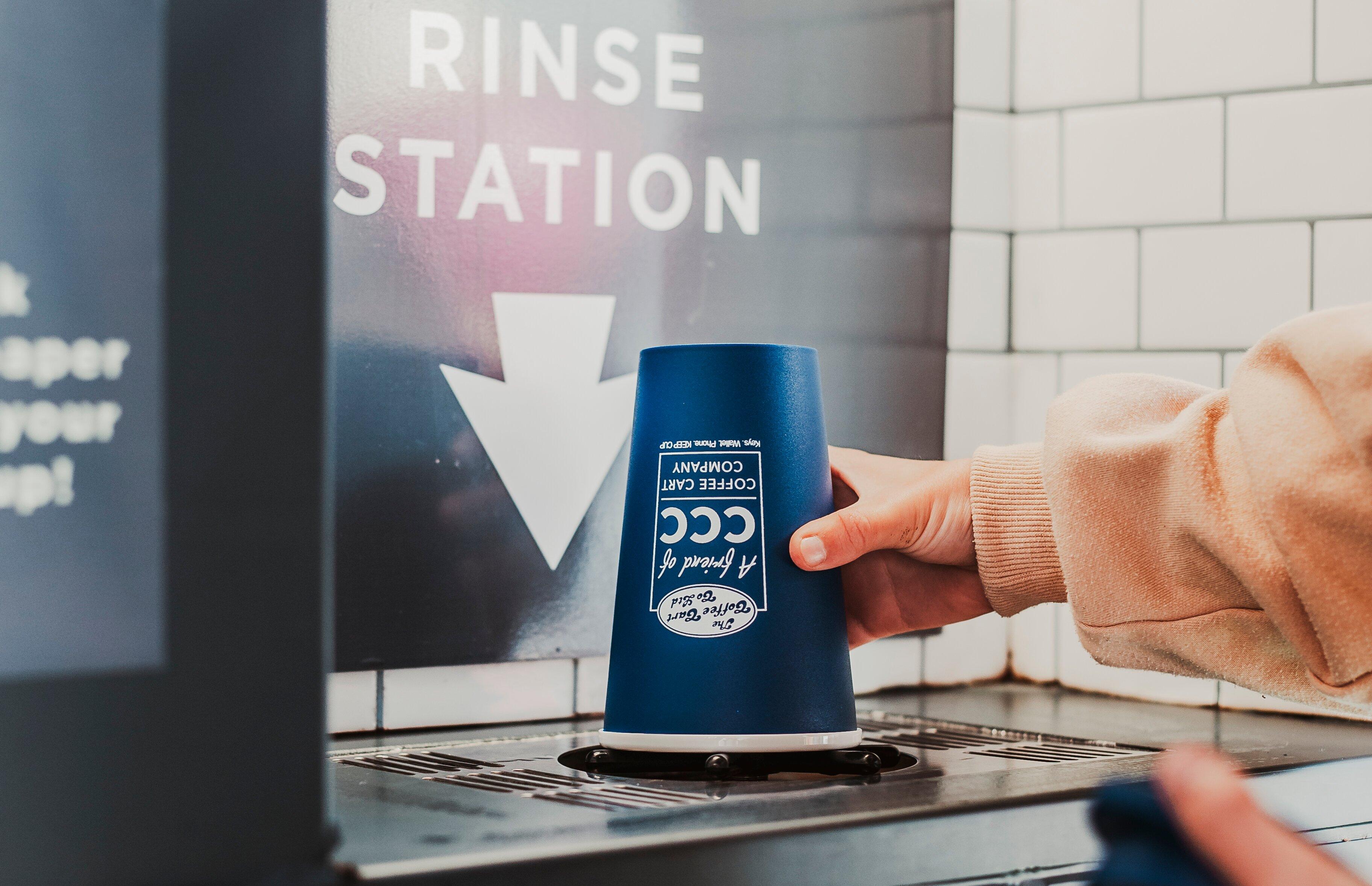 The Coffee Cart Company