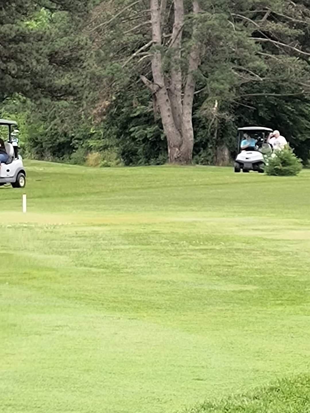 Deme Acres Golf Course