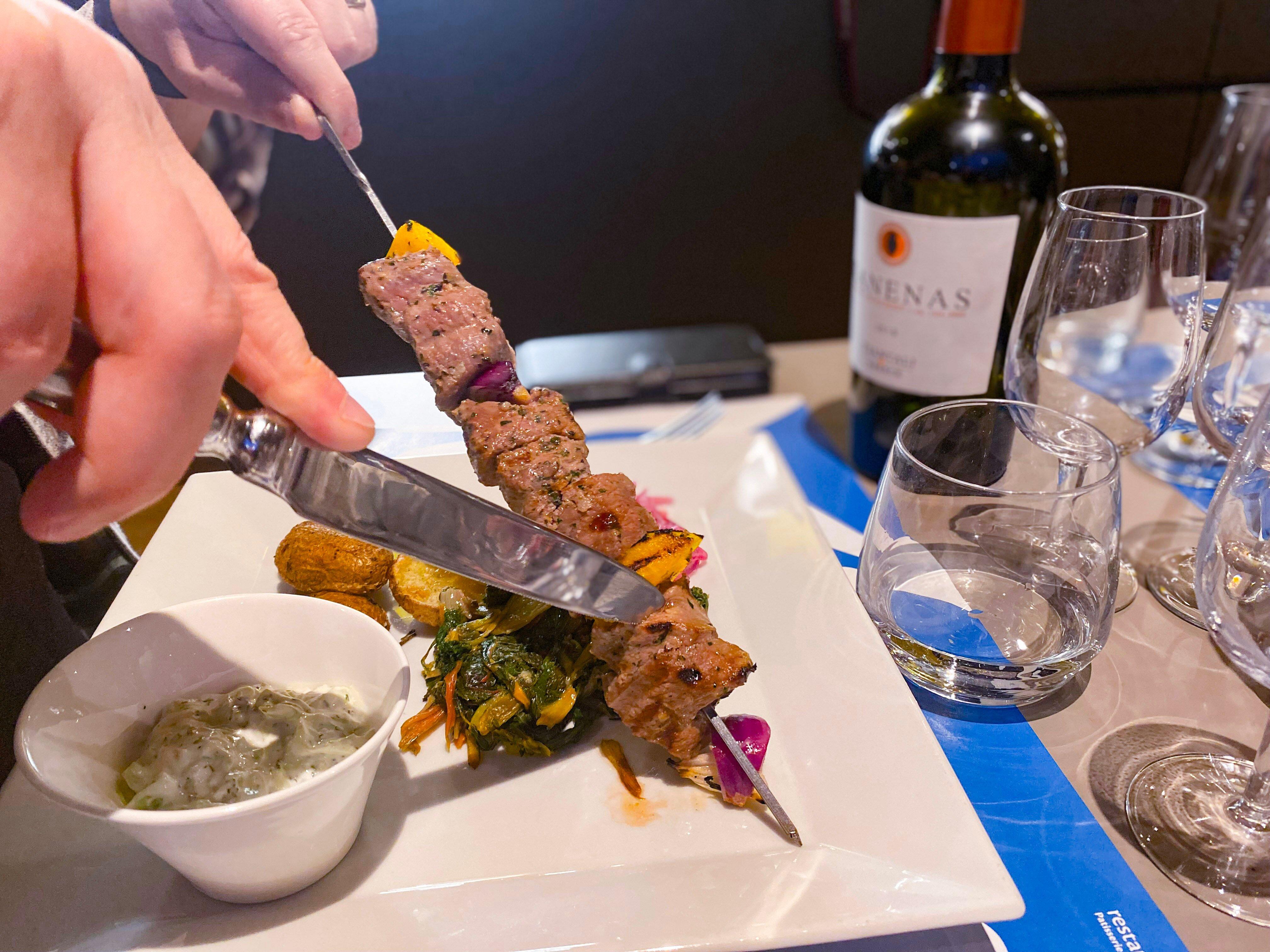 Restaurant Battenberg