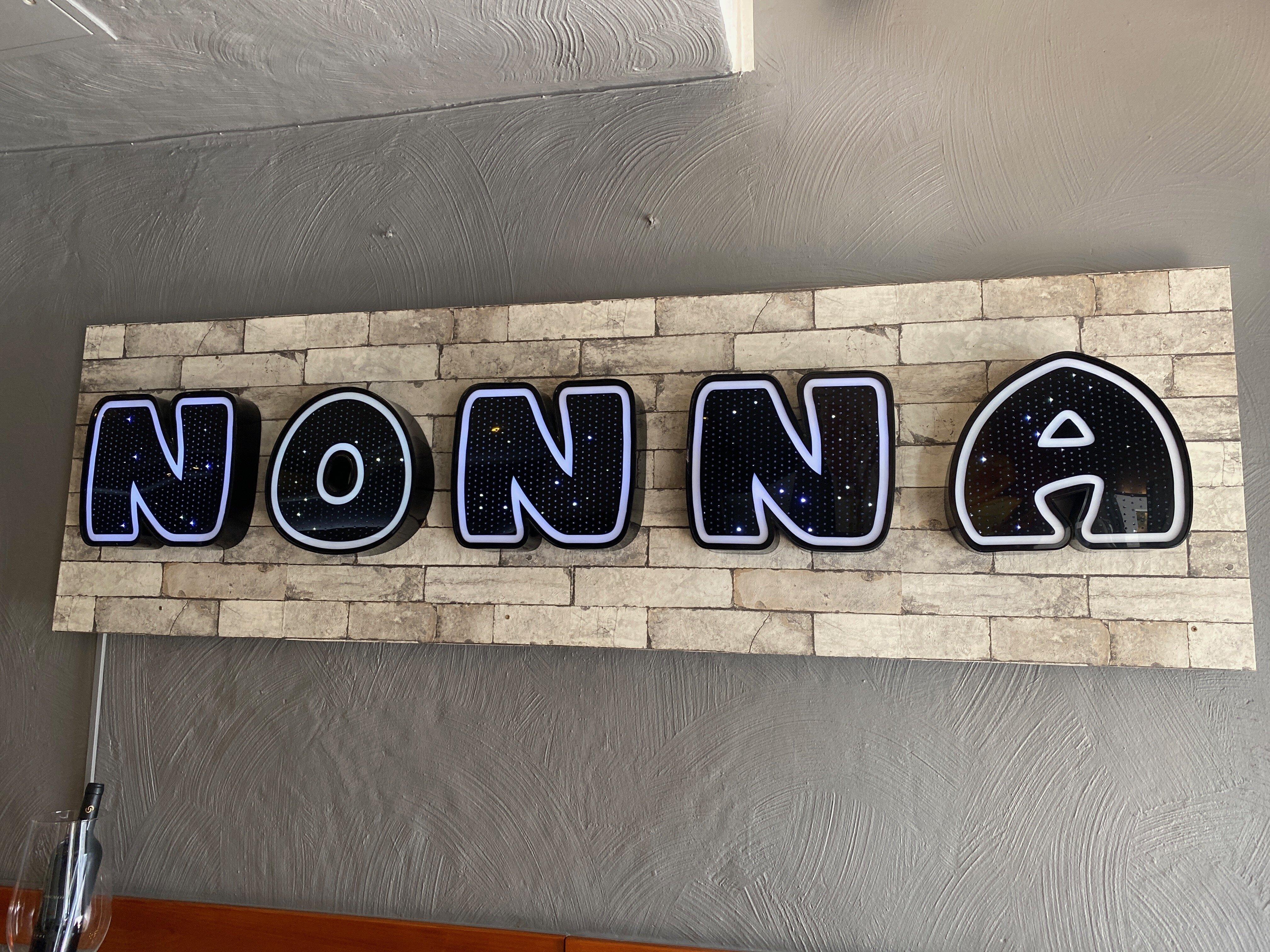 Ristoarante Pizzeria Nonna