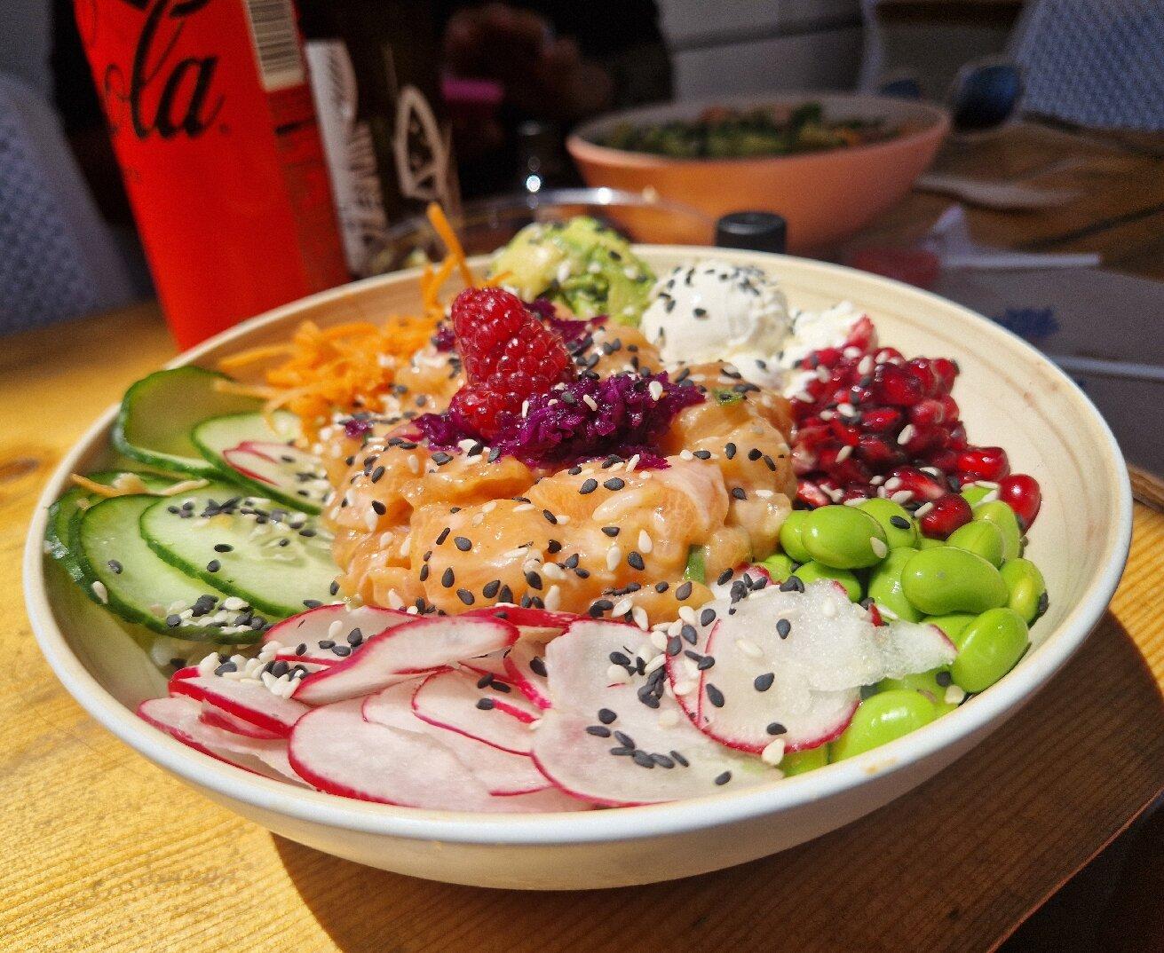 Photo by N104WJdelphinem