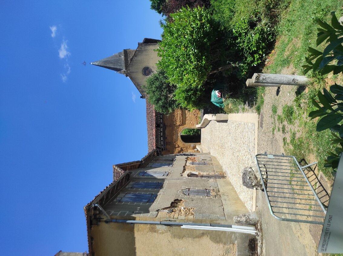 Castet Sainte Christie D'armagnac