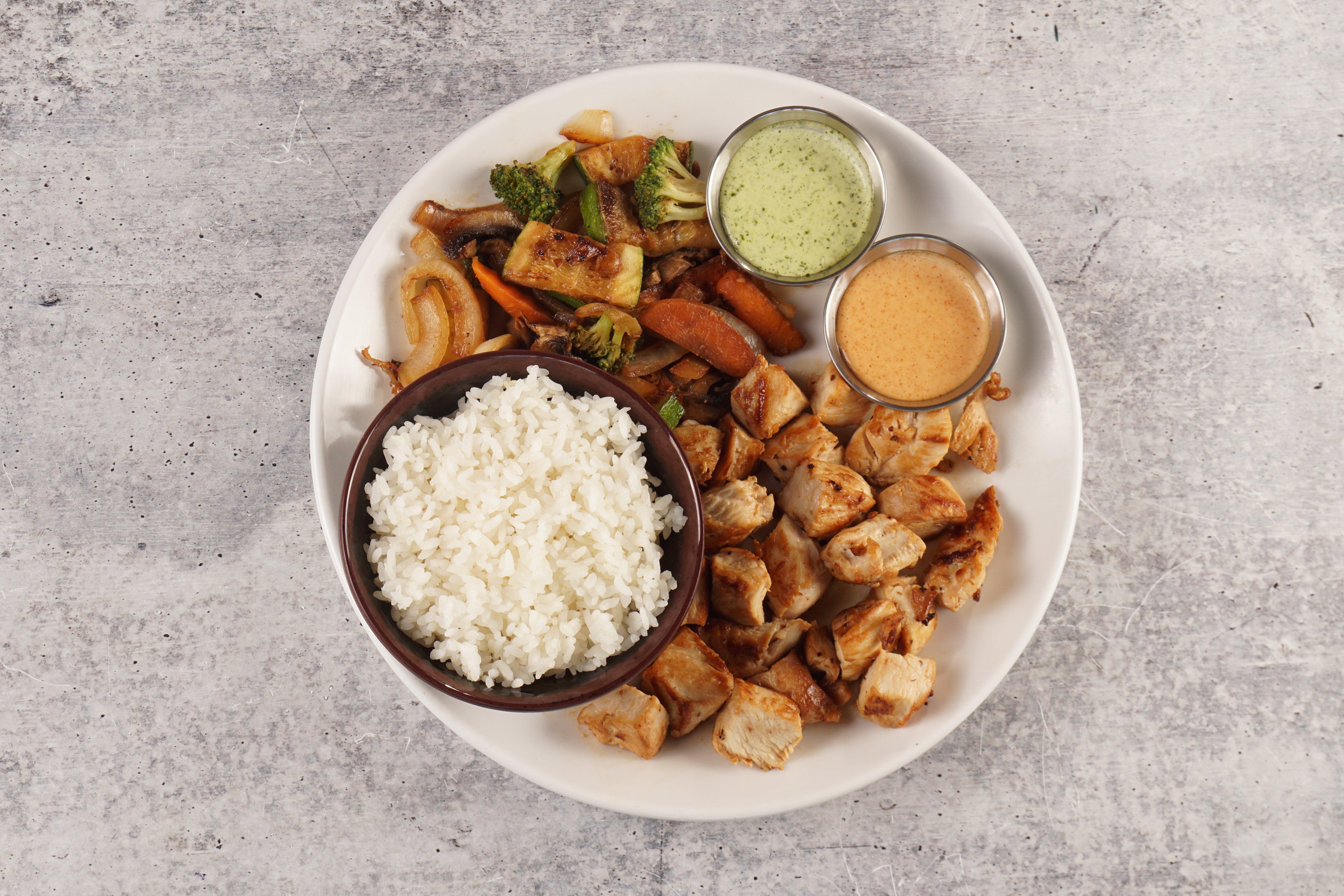 Sushi Maki (South Miami)