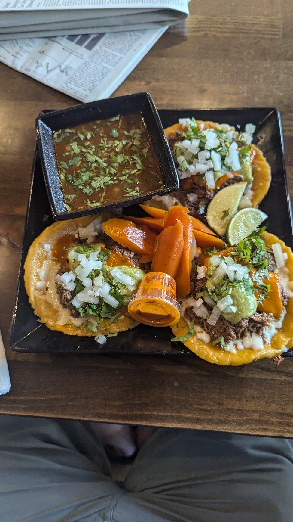 Taqueria El Guero