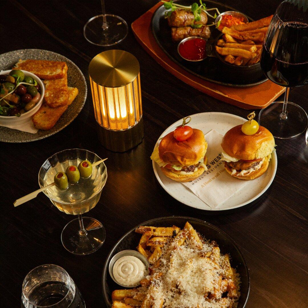 Teller's Bistro & Bar