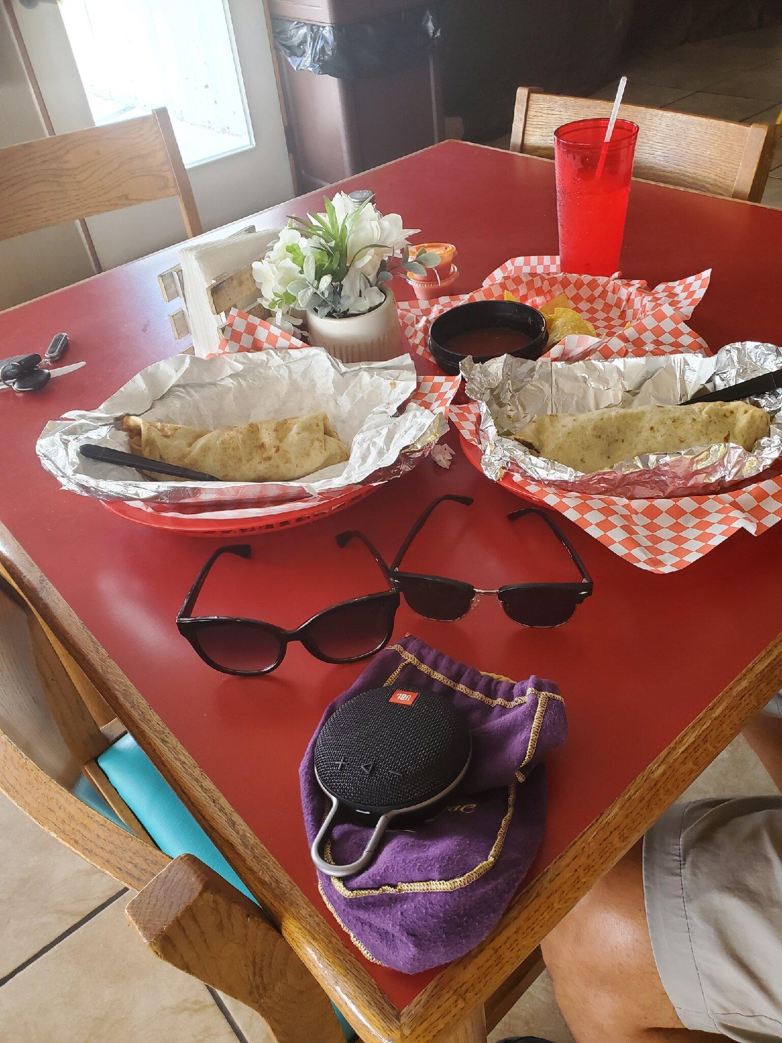 Photo by crusin_cabo