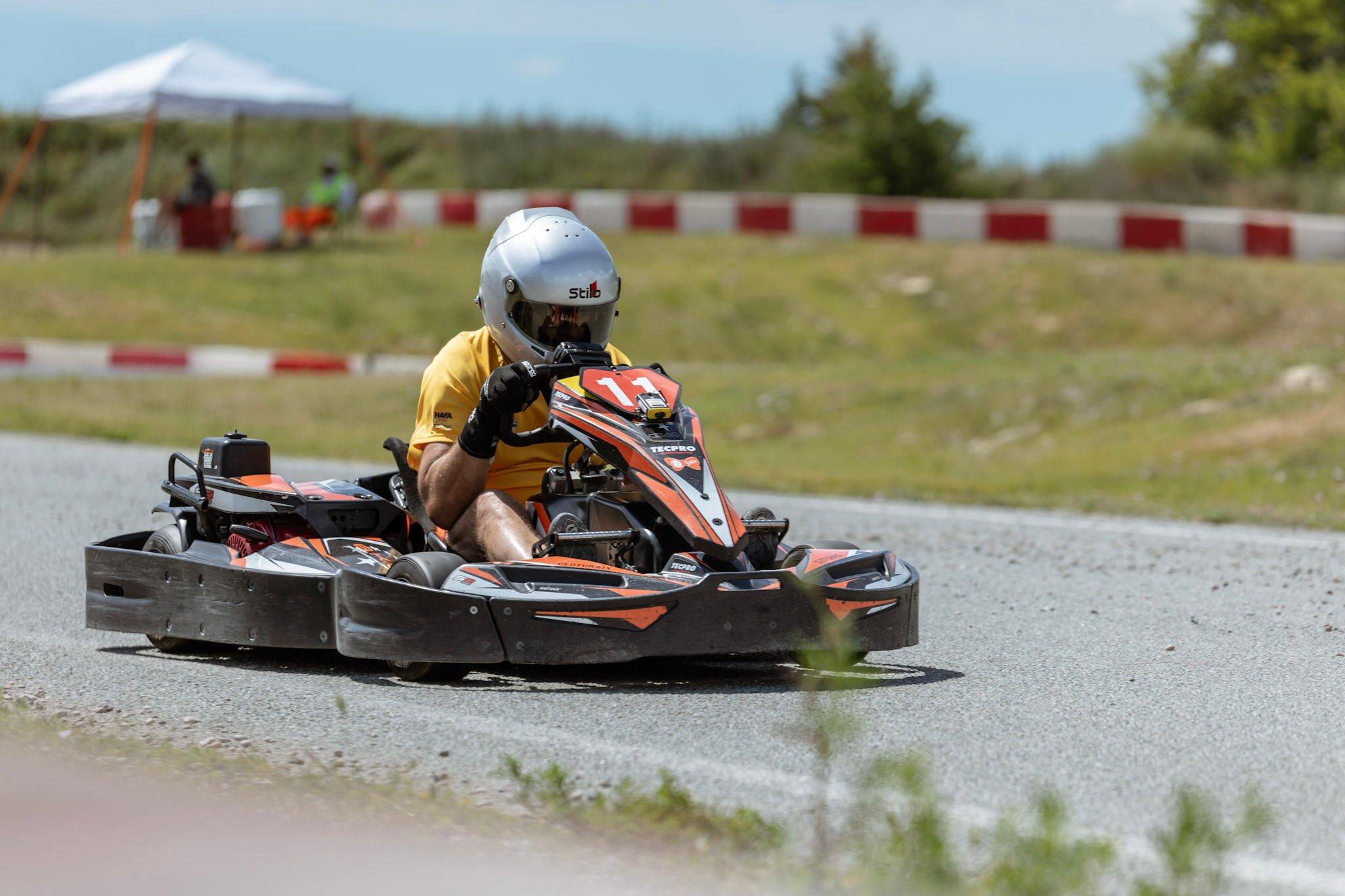 Brignoles Karting Loisir