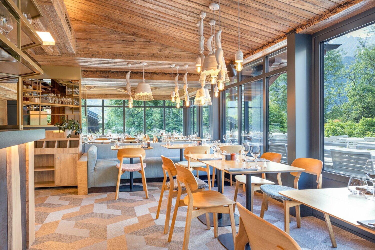 Bistrot Du Mont Joly