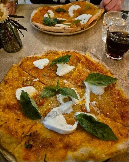 Holiday Inn Express Amsterdam - North Riverside, an IHG hotel