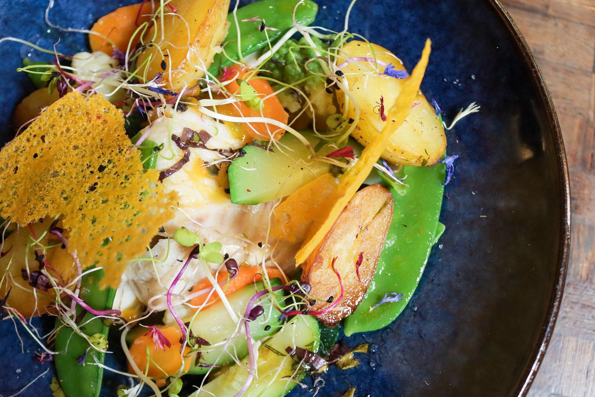 Le Bistrot Du Palladium