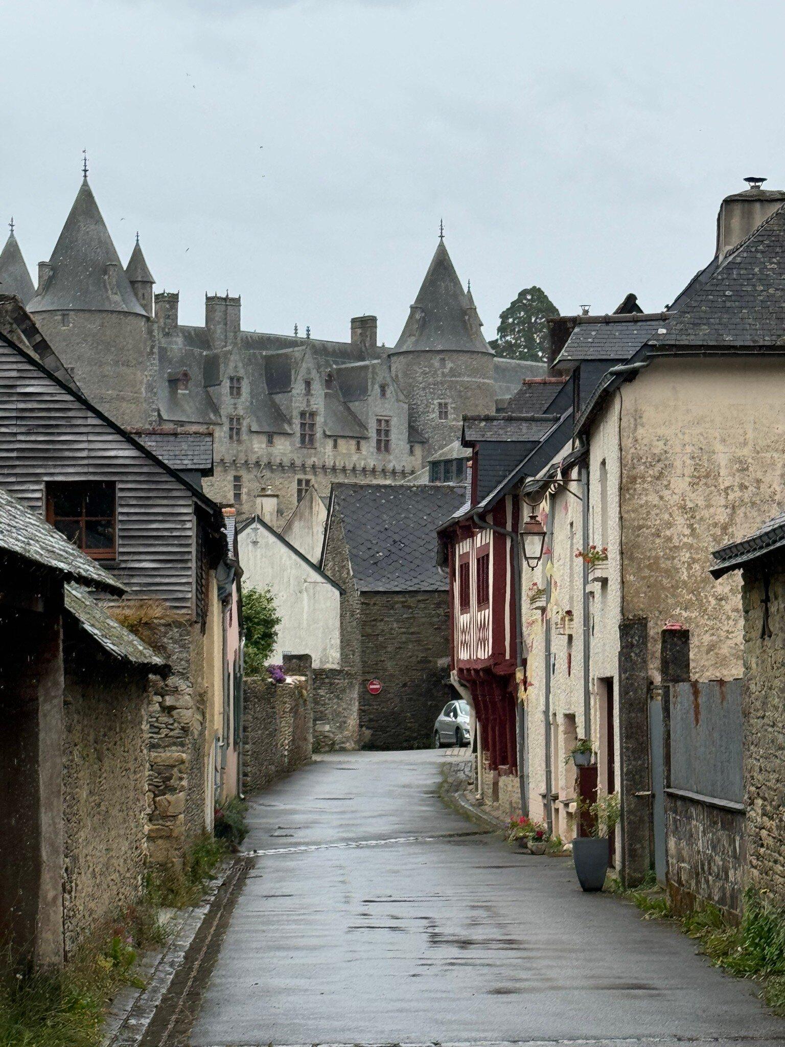 Quartier Sainte-Croix