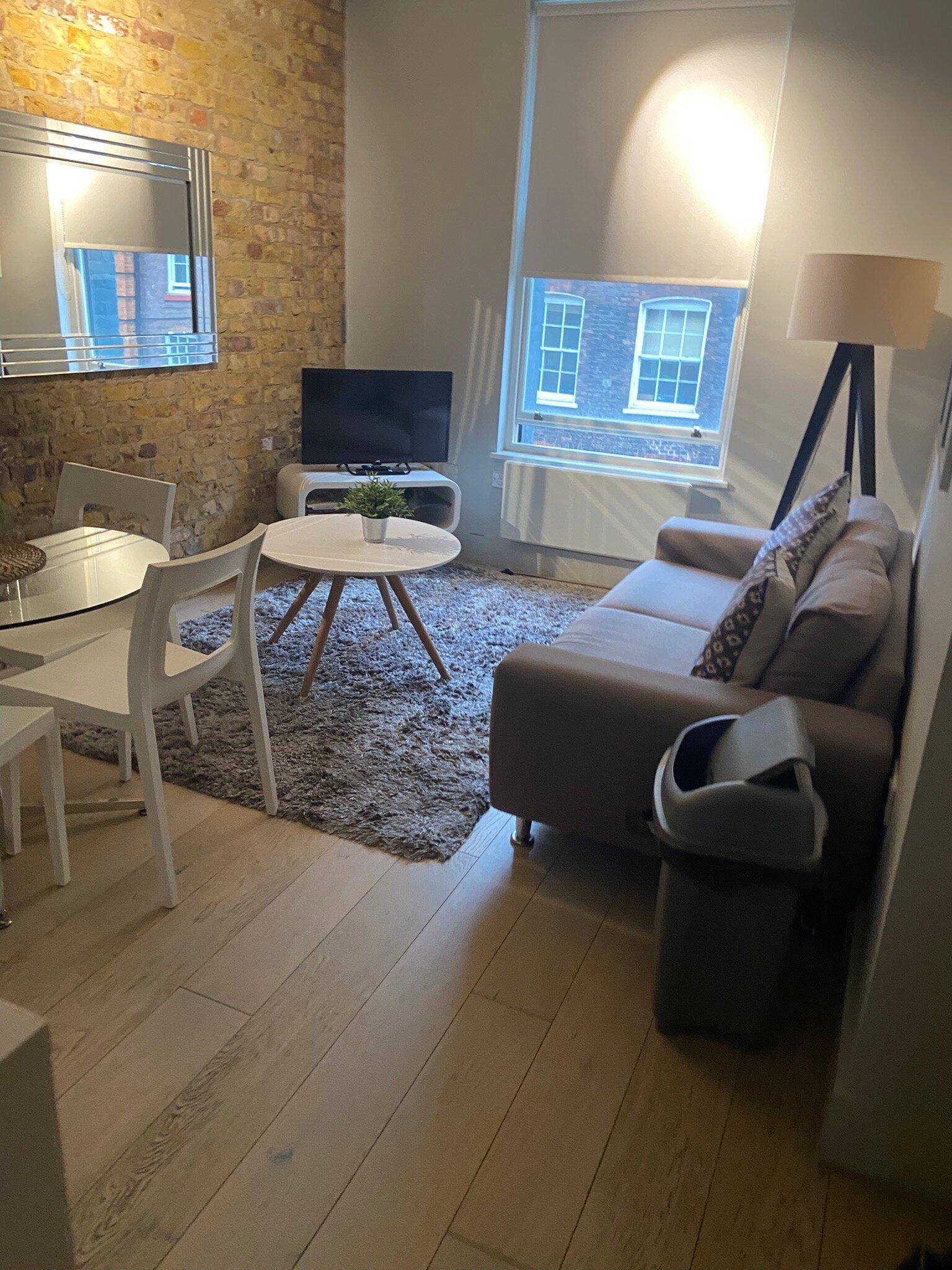 Holborn One Apartments