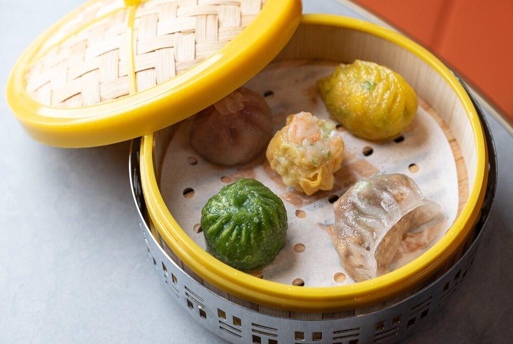 Yao Modern Cantonese Cuisine