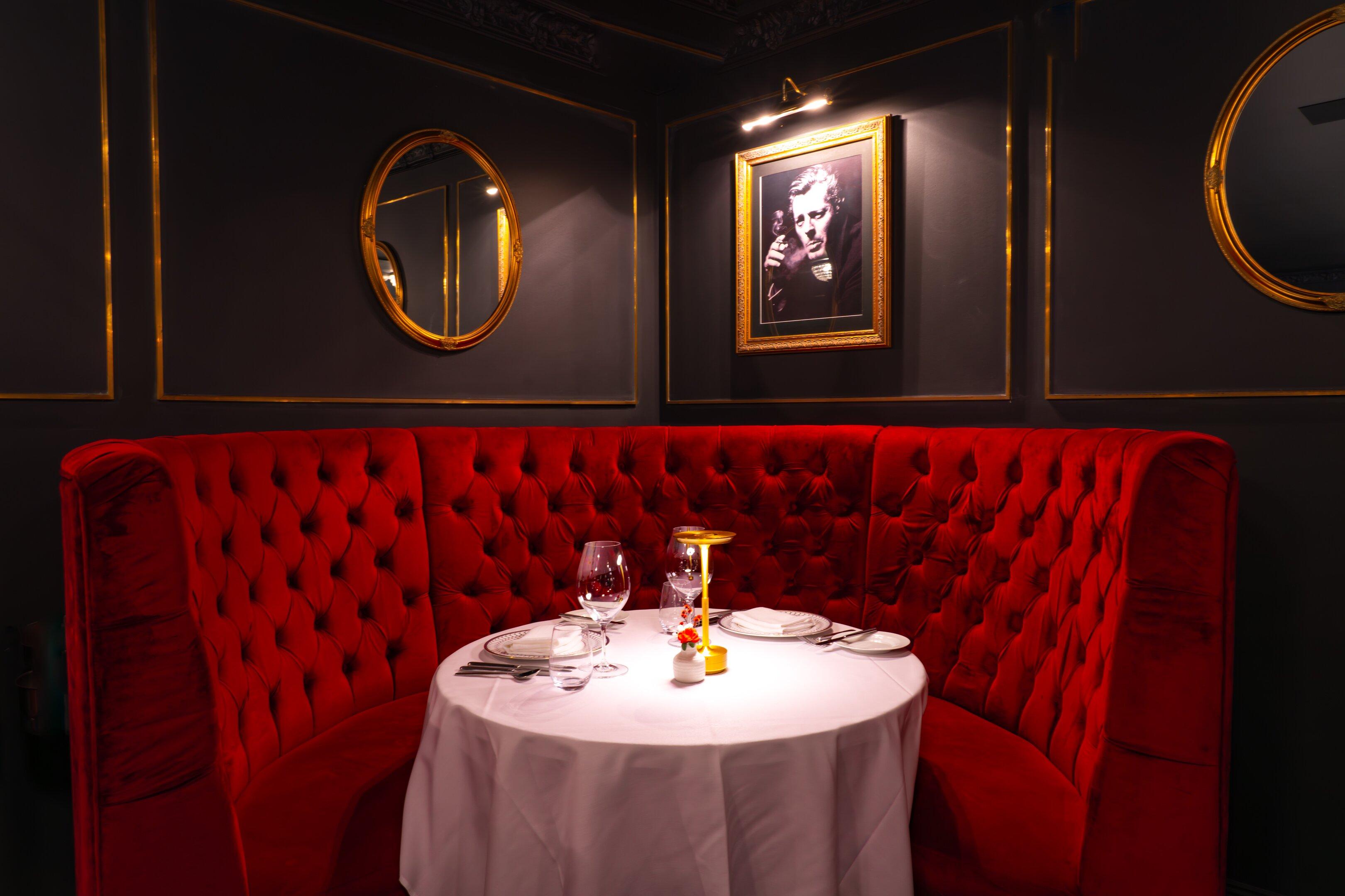 Bella Venezia Restaurant