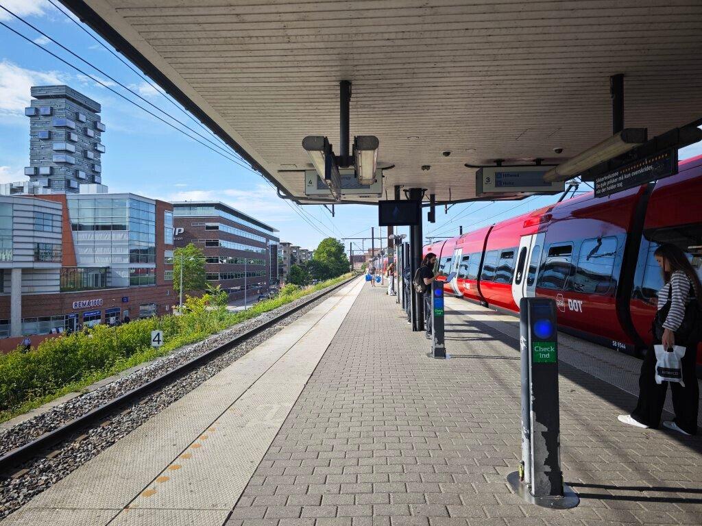 Residence Inn Copenhagen Nordhavn