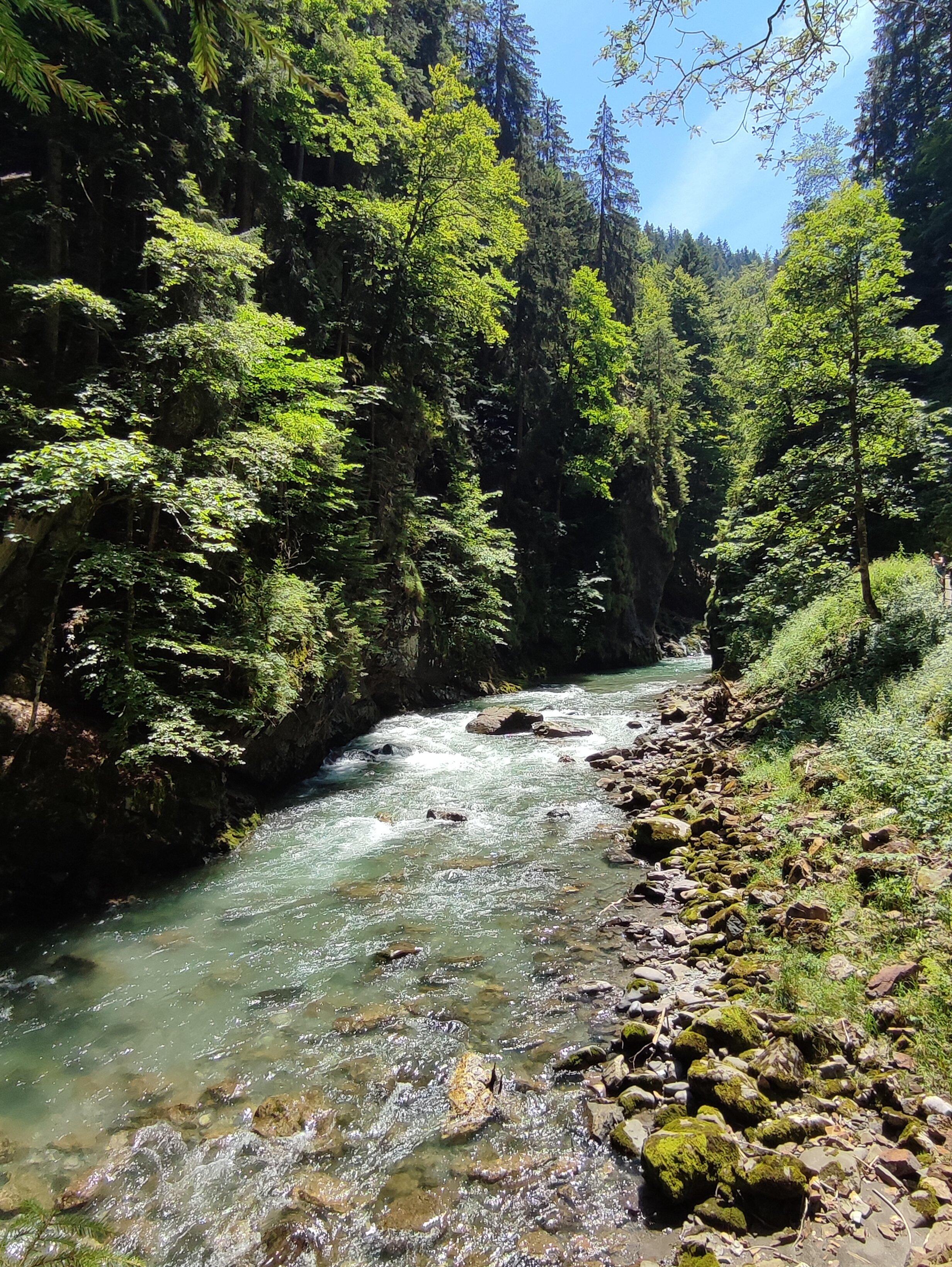 Tourismus Oberstdorf