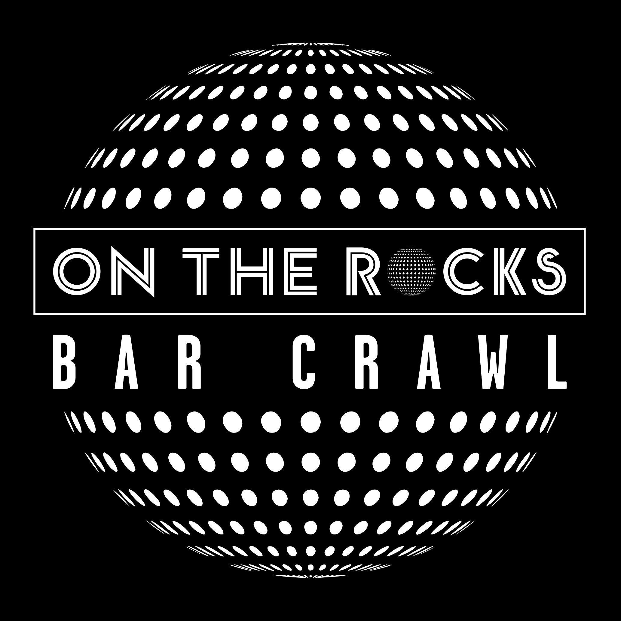 On The Rocks Bar Crawl London