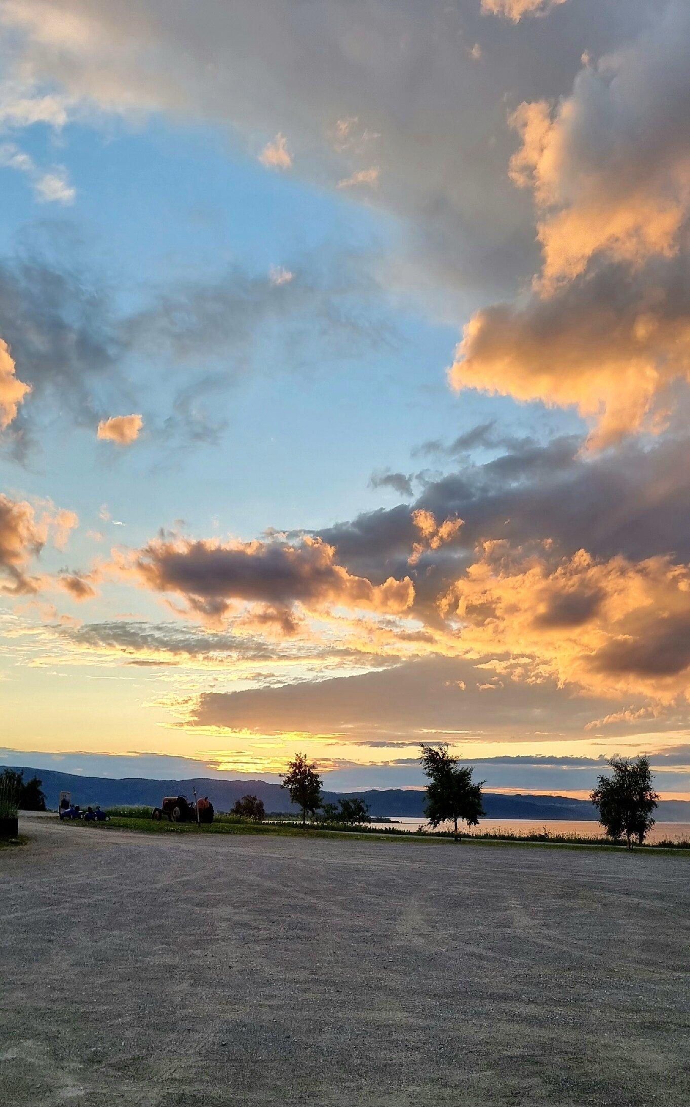 Valberg Slektsgård As