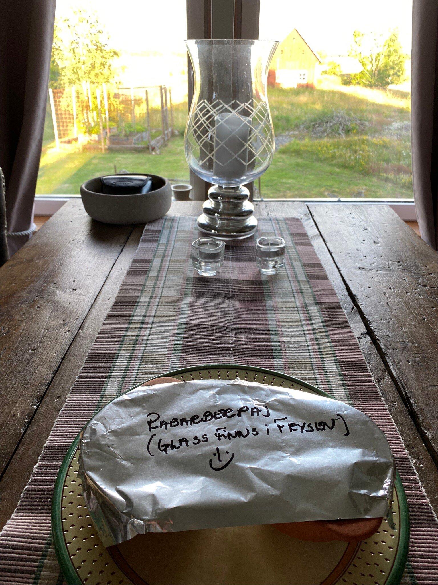 Kinne-Vedum Bed and Breakfast