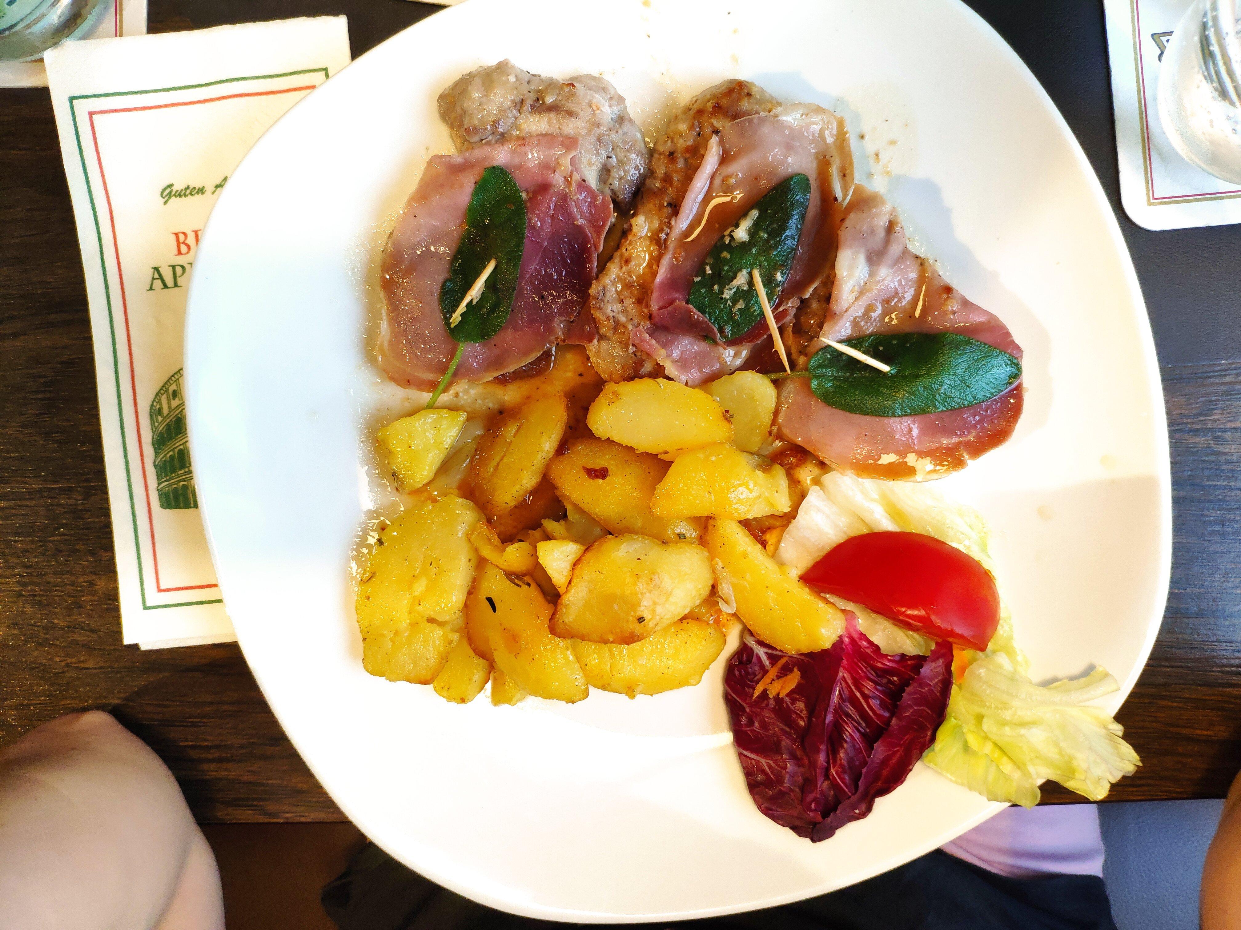 Pizzeria Ristorante Daniele