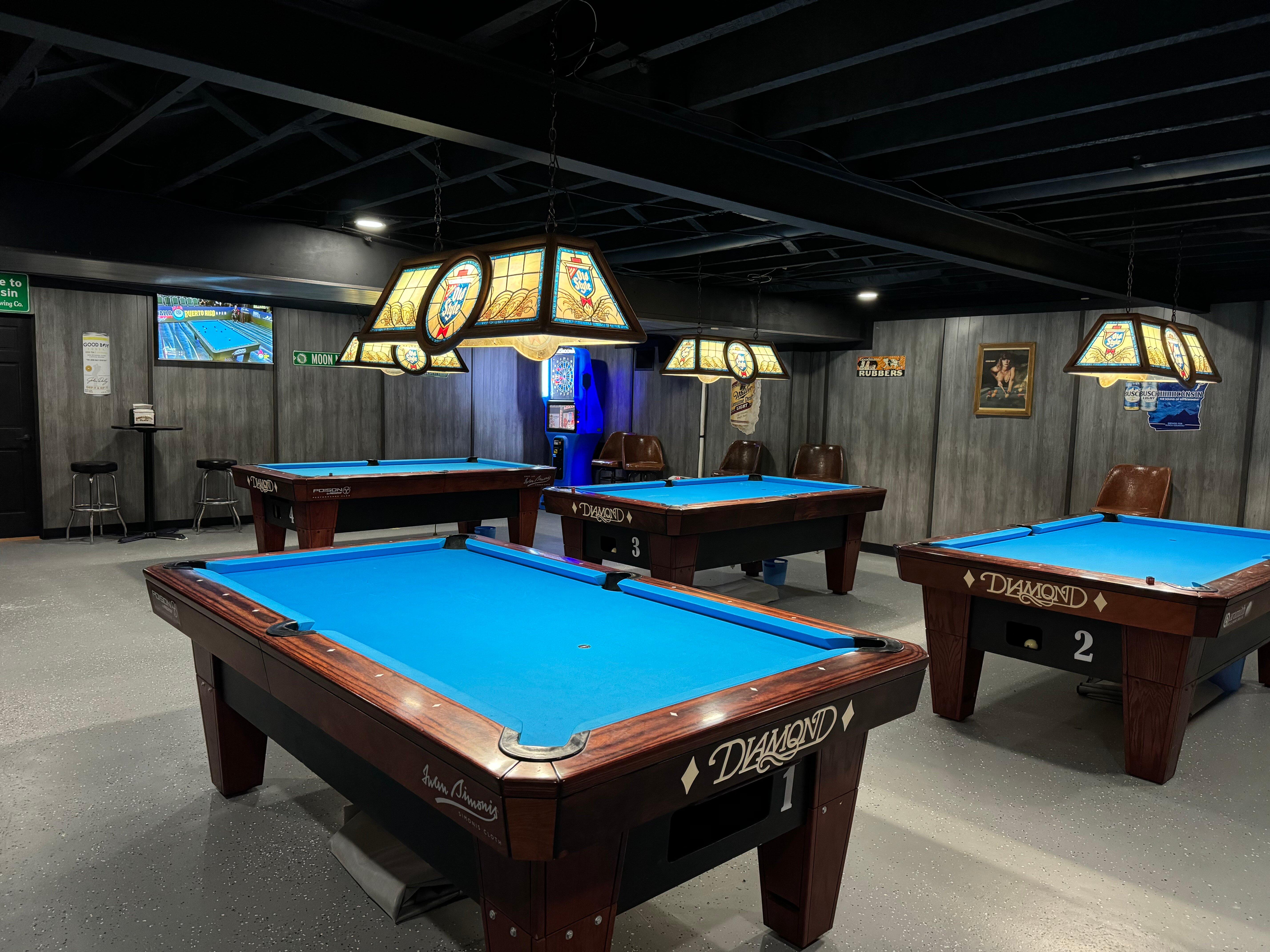 Bonnie & Betty's Place