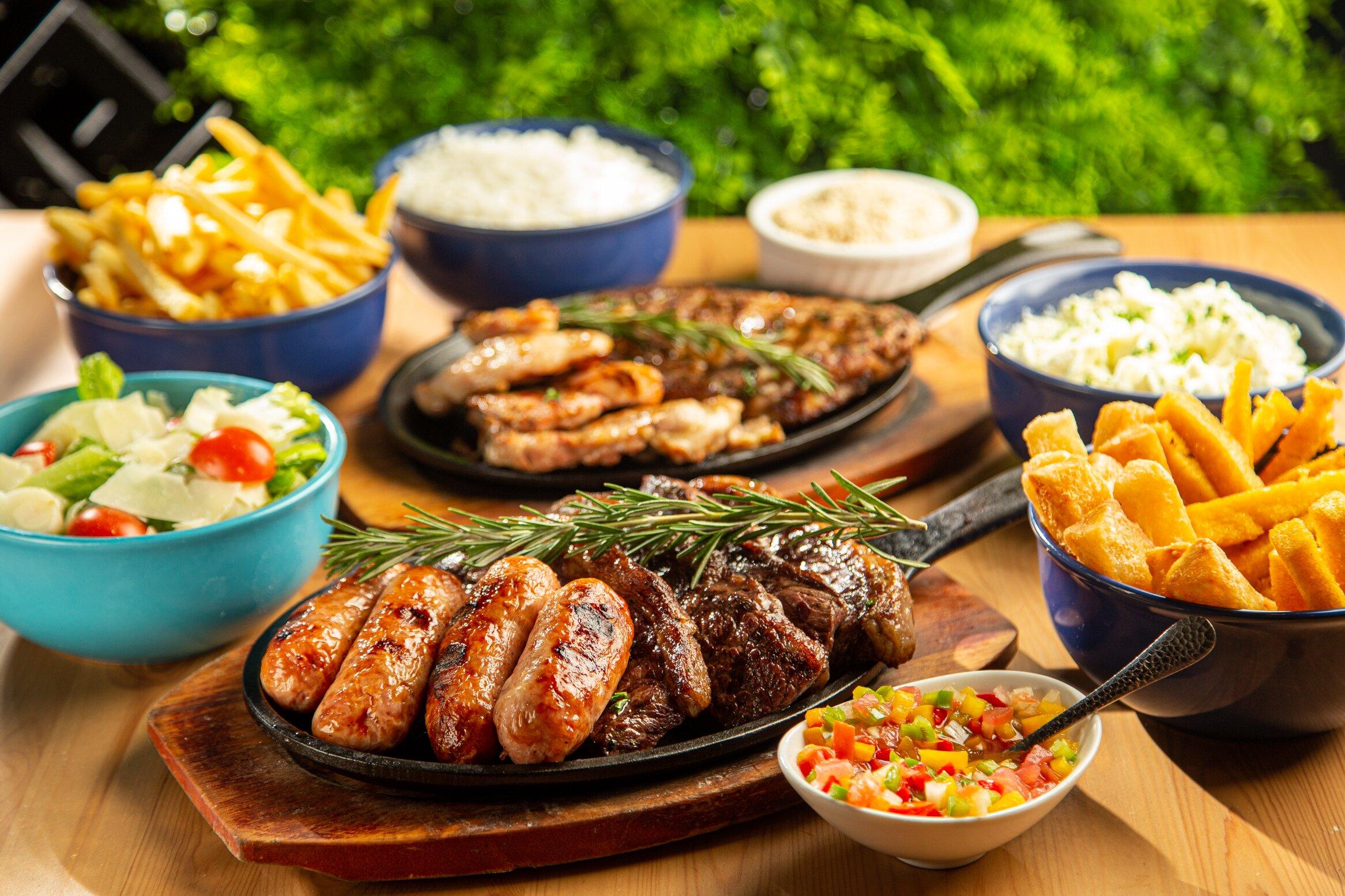 Eskina Restaurant & Bar