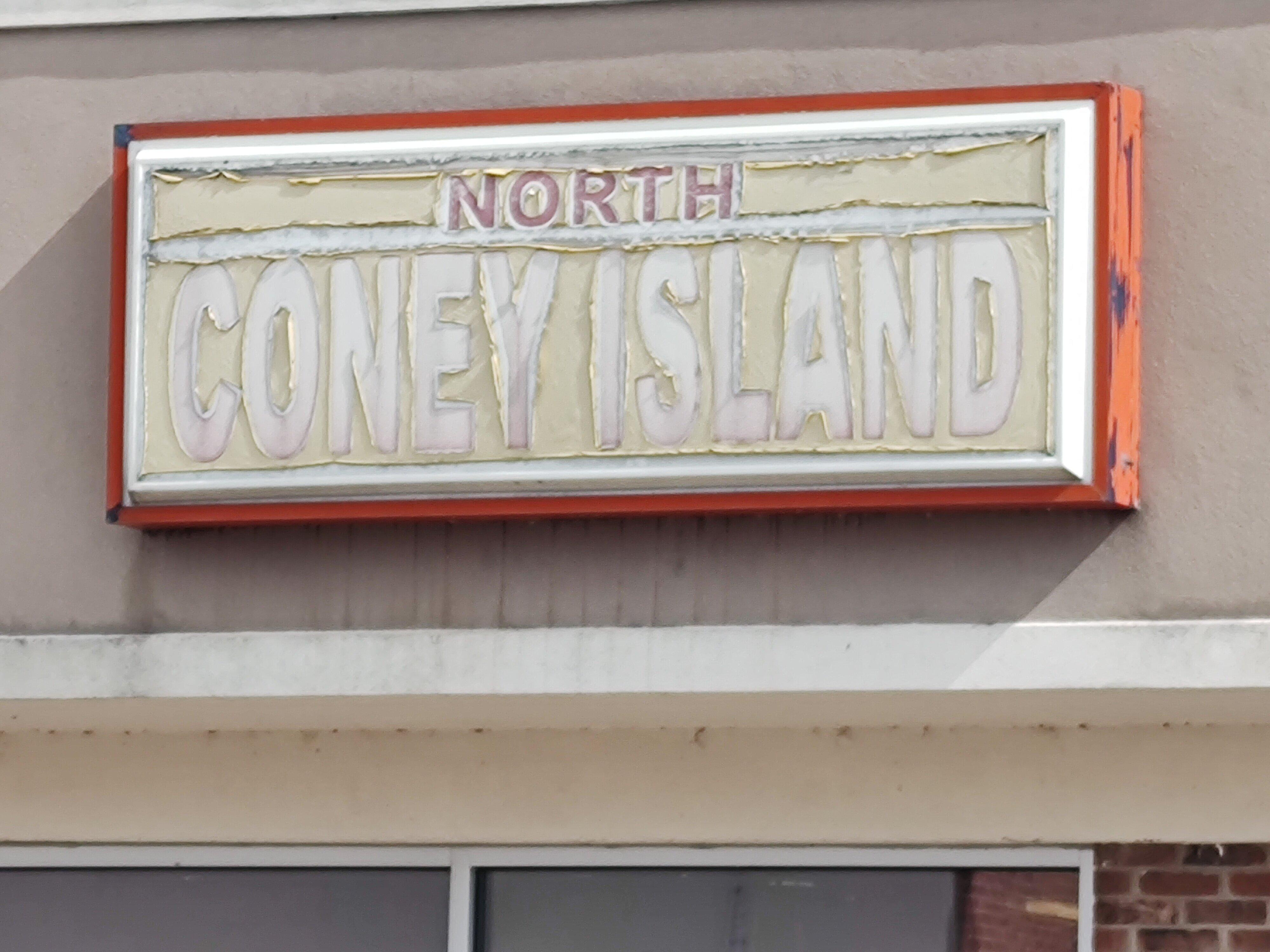North Coney Island