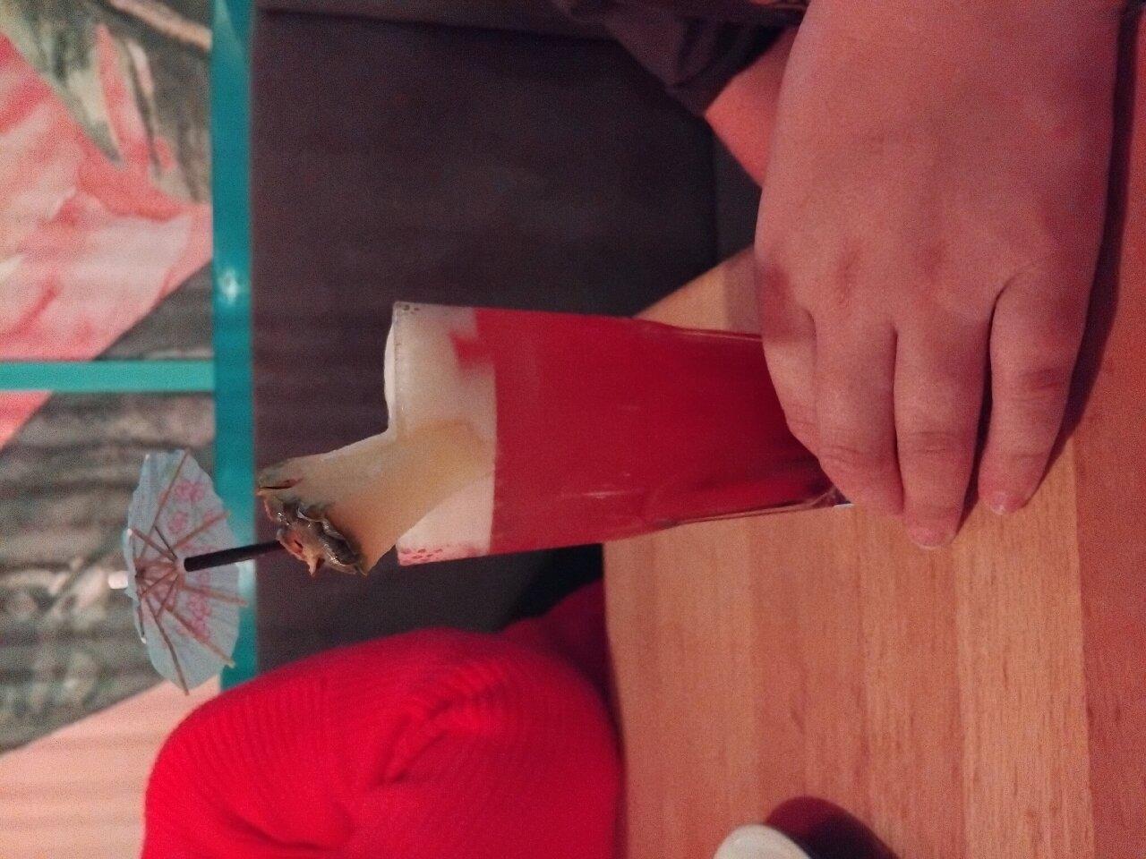 Miss Ping's Thai Eatery Docklands